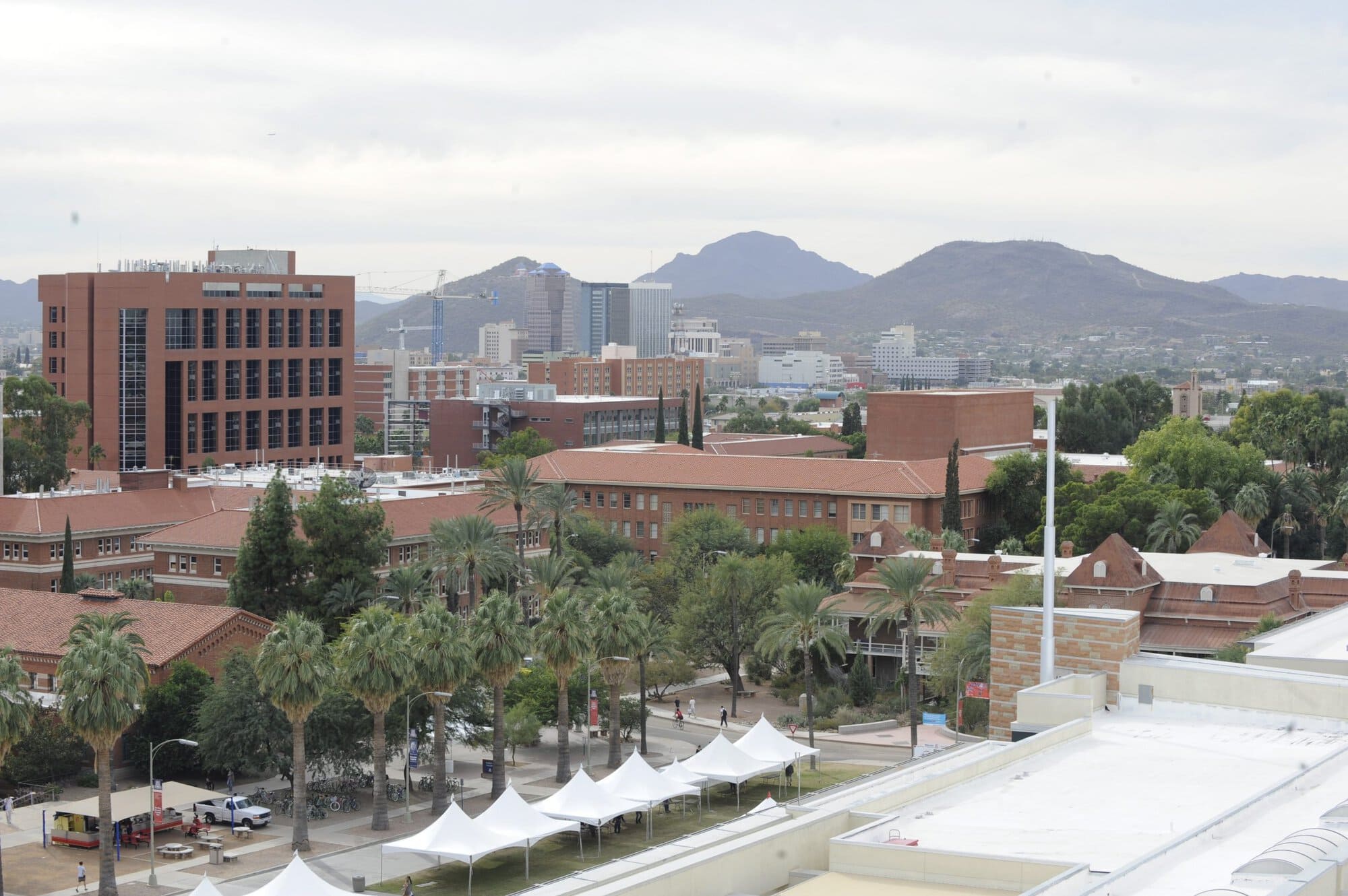 Campus Pix
