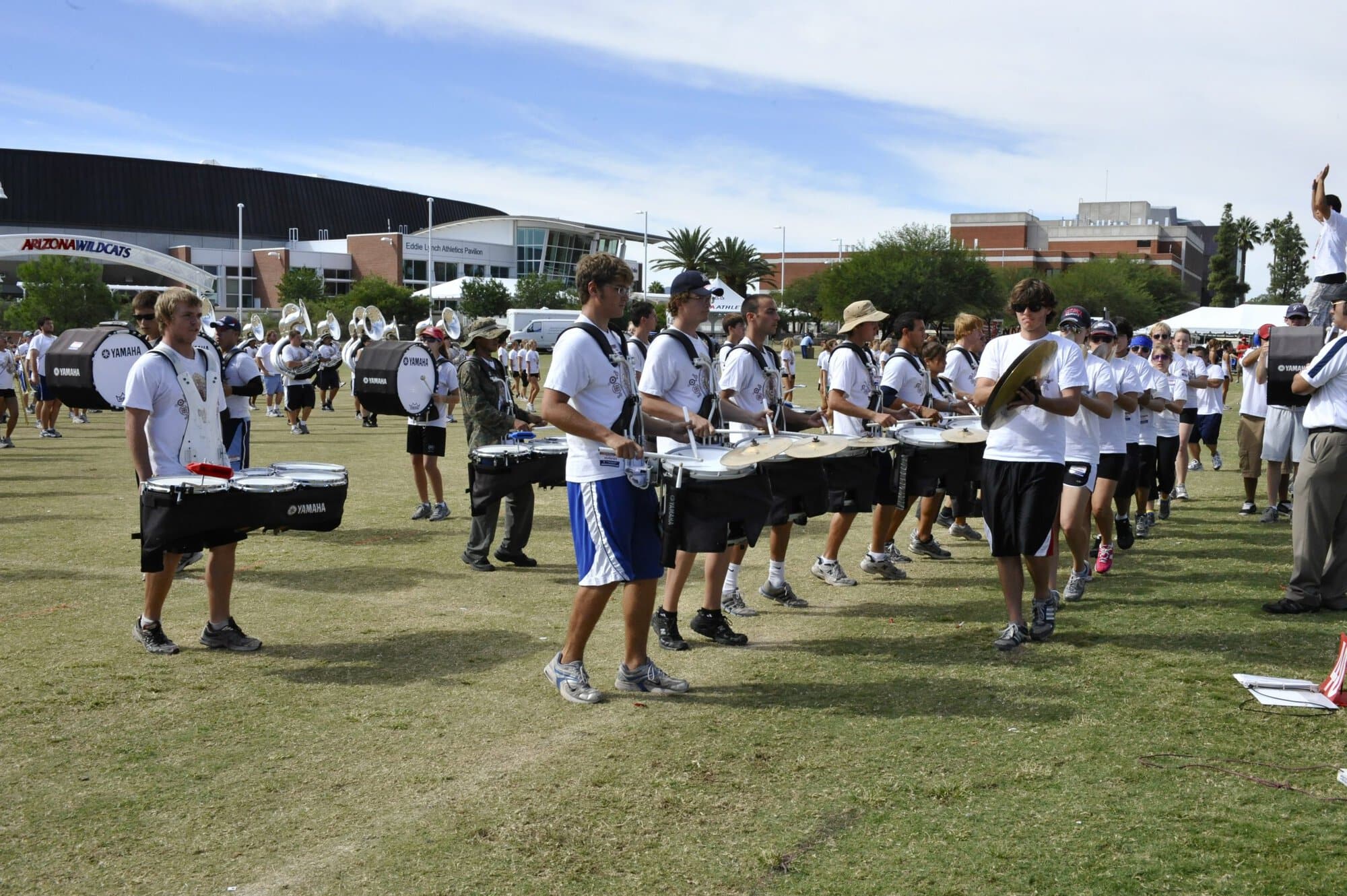 POA Rehearsal 10/23/10