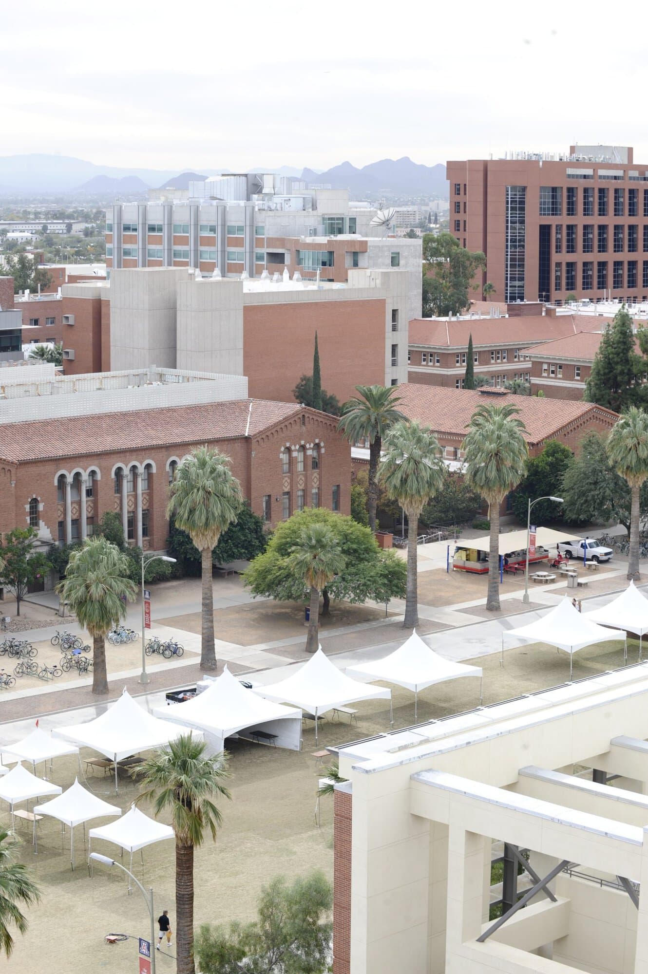 Campus Pix
