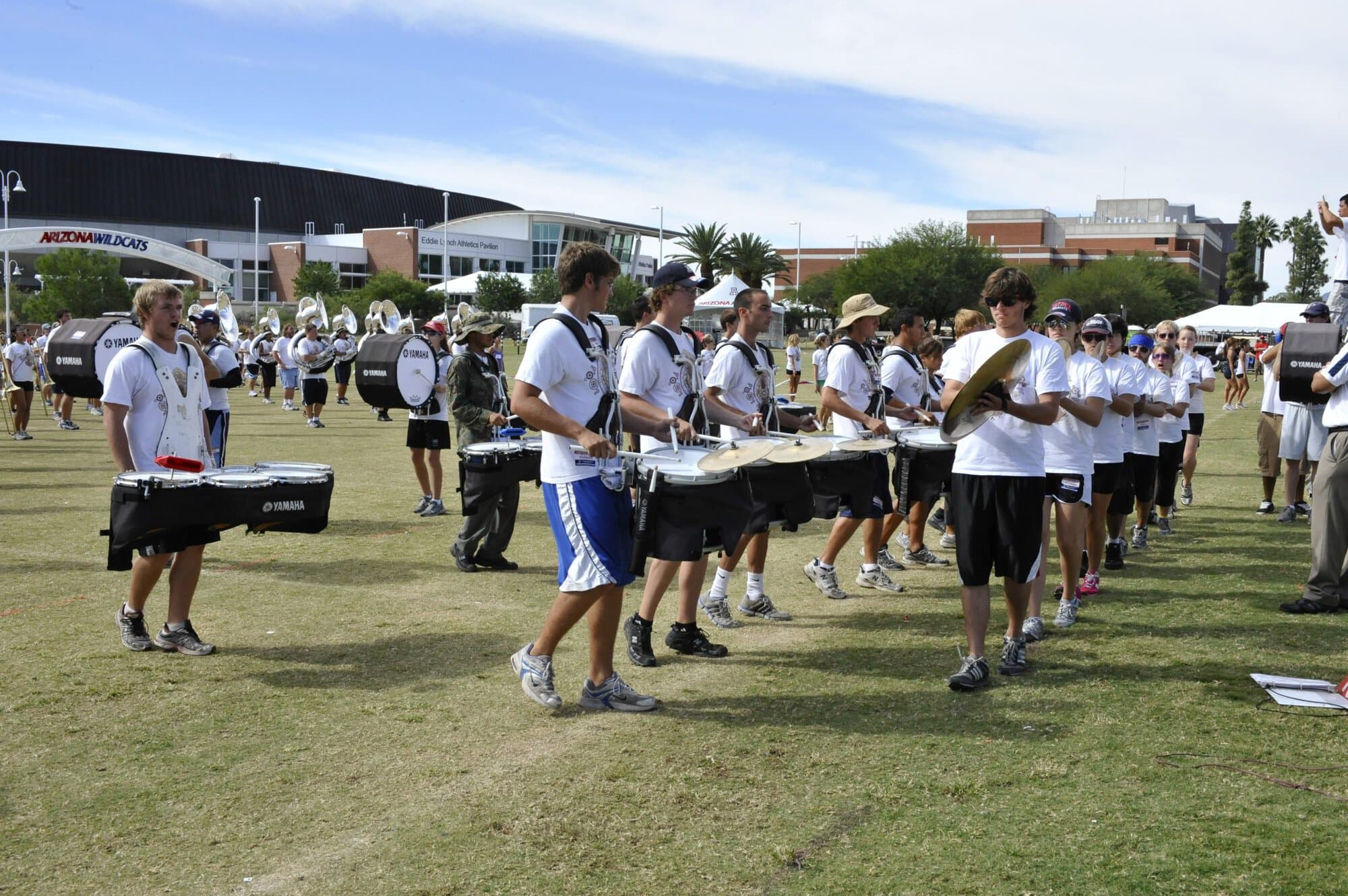 POA Rehearsal 10/23/10