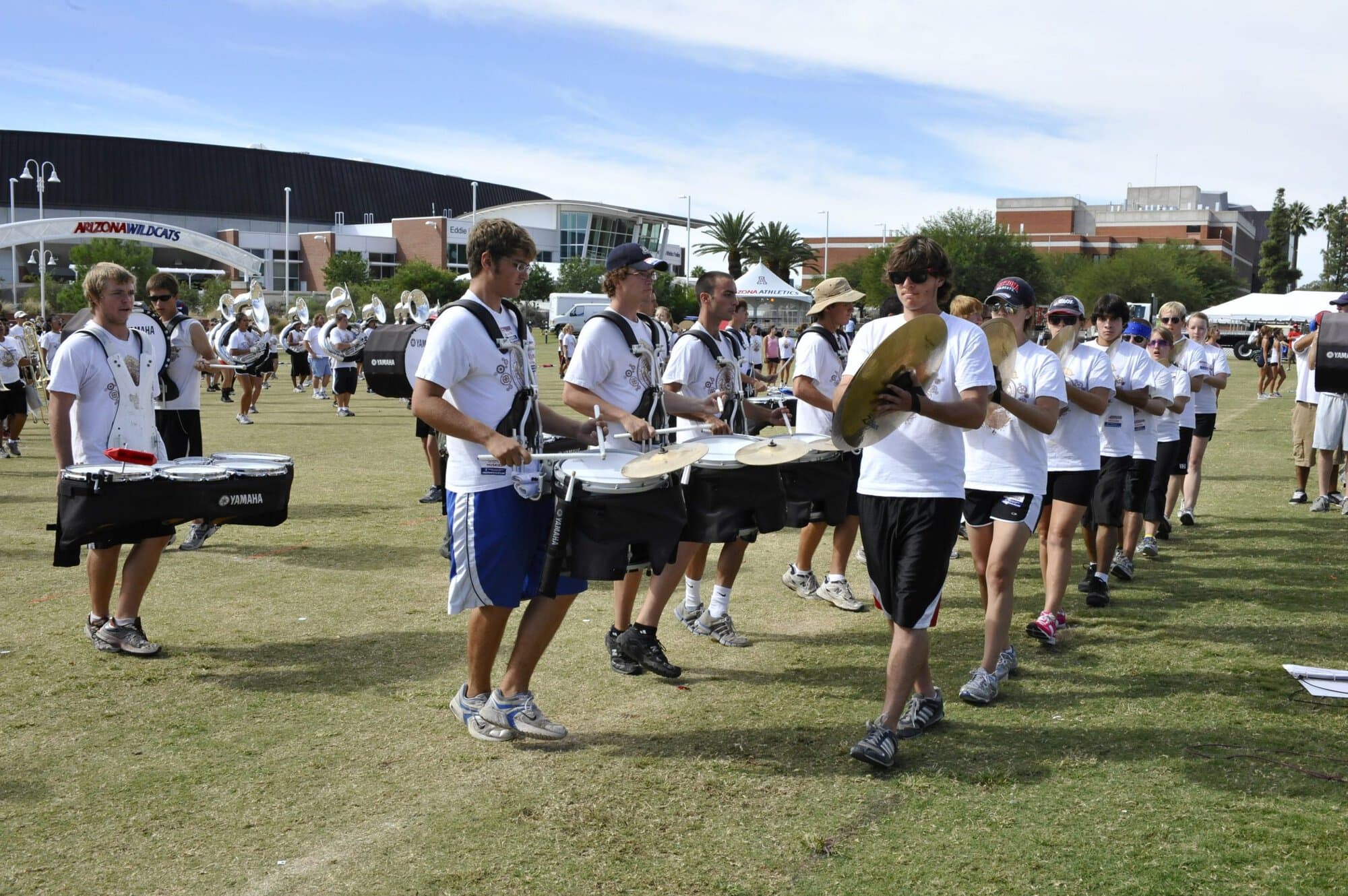 POA Rehearsal 10/23/10