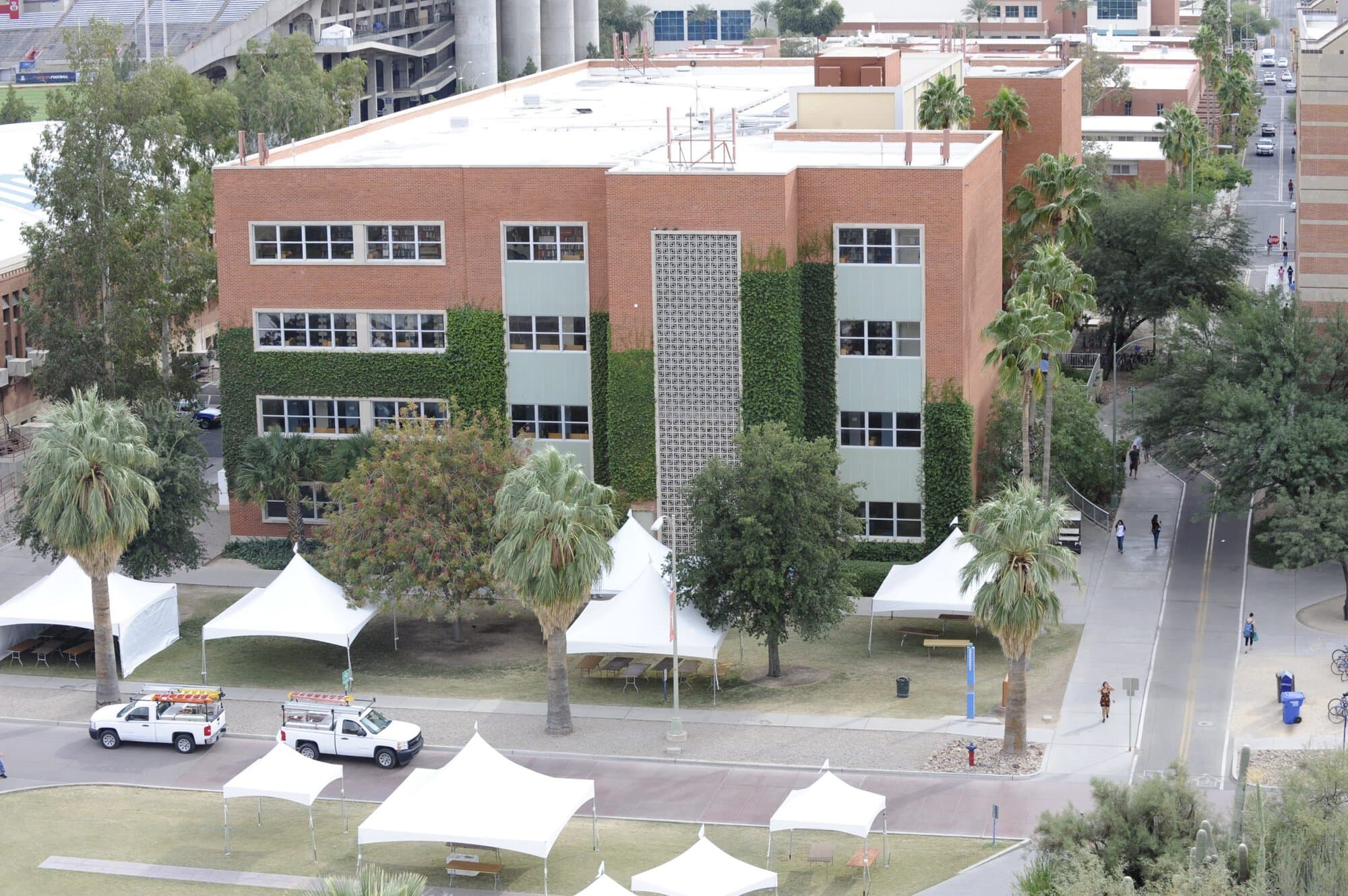Campus Pix