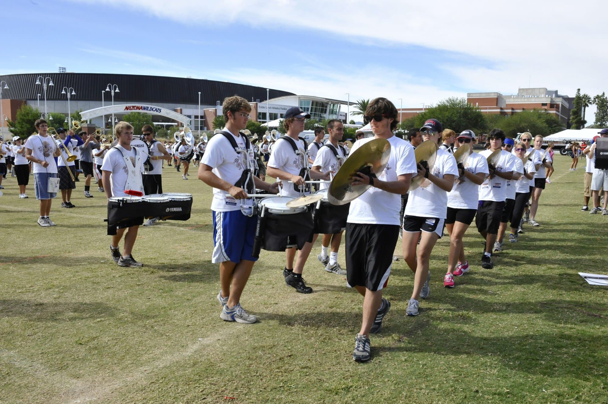 POA Rehearsal 10/23/10