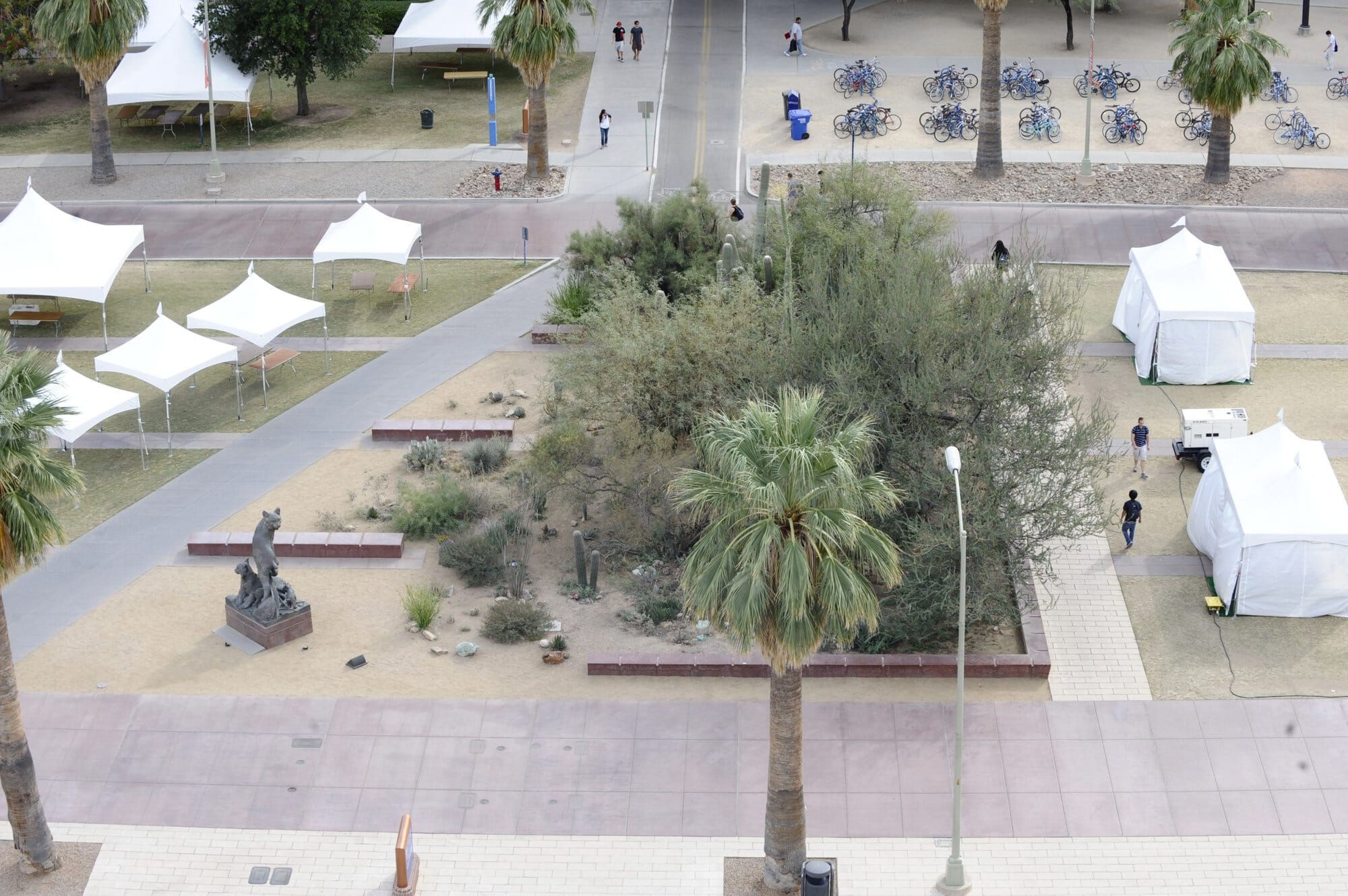 Campus Pix