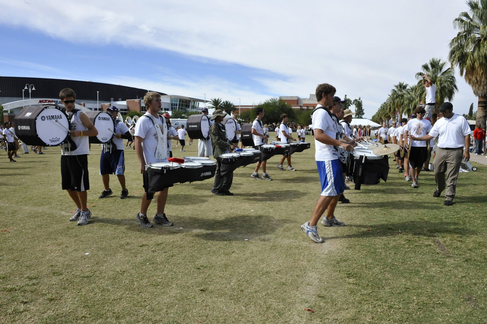 POA Rehearsal 10/23/10