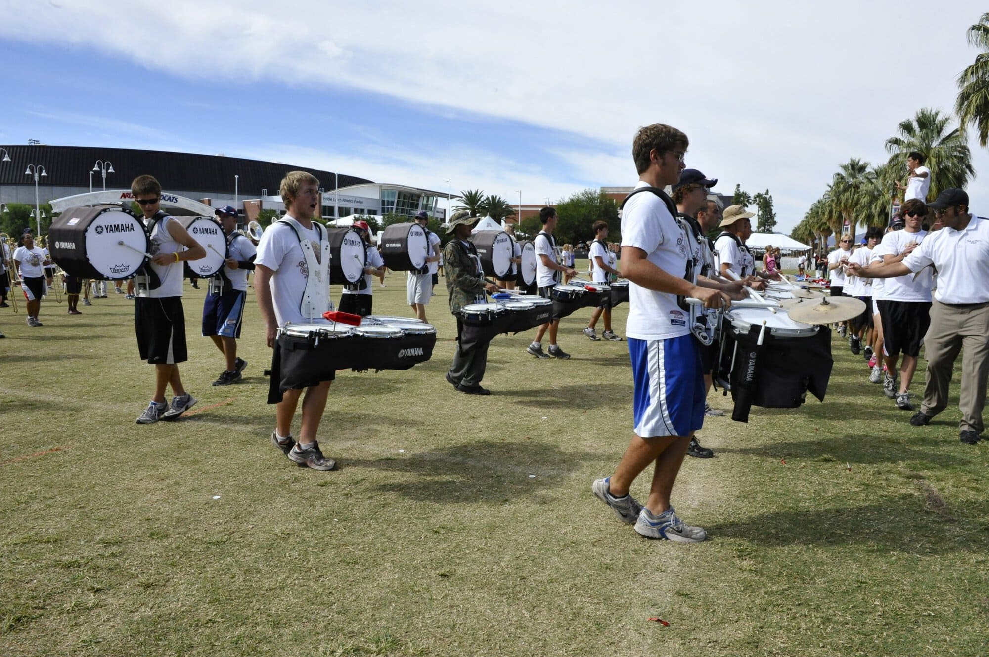 POA Rehearsal 10/23/10