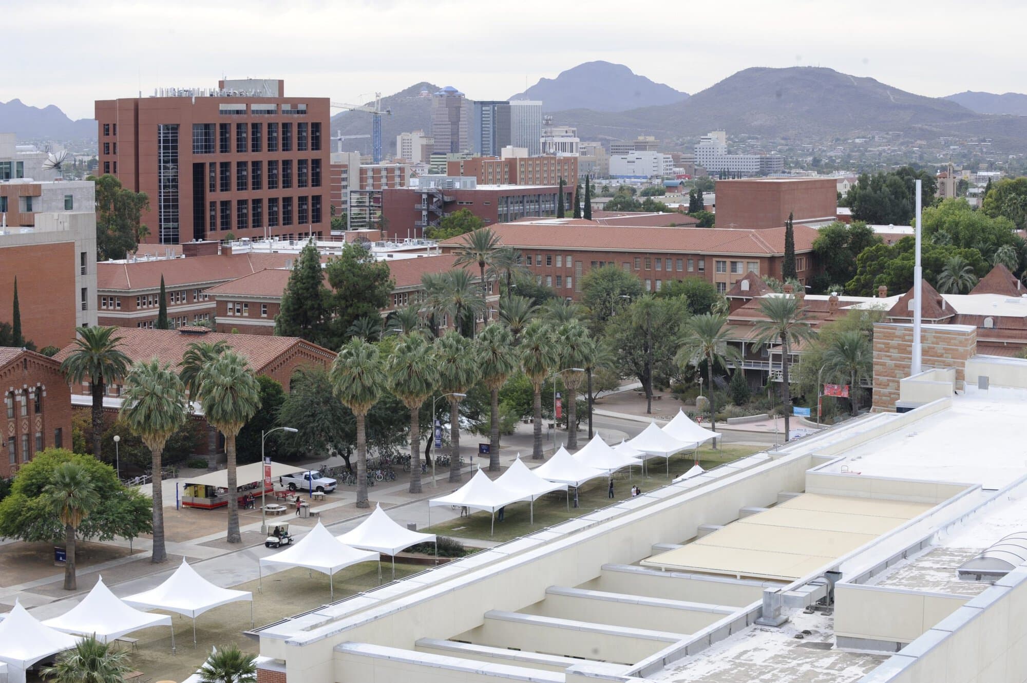 Campus Pix