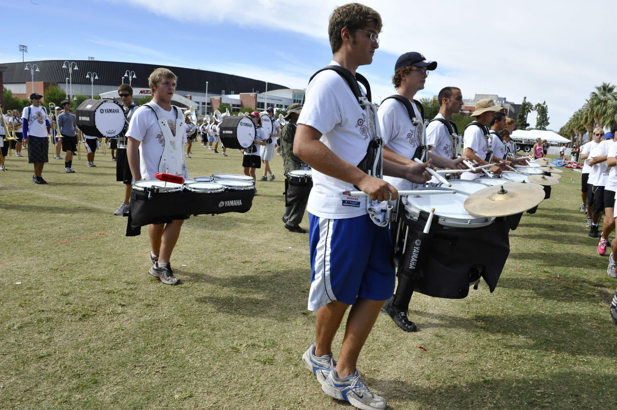 POA Rehearsal 10/23/10