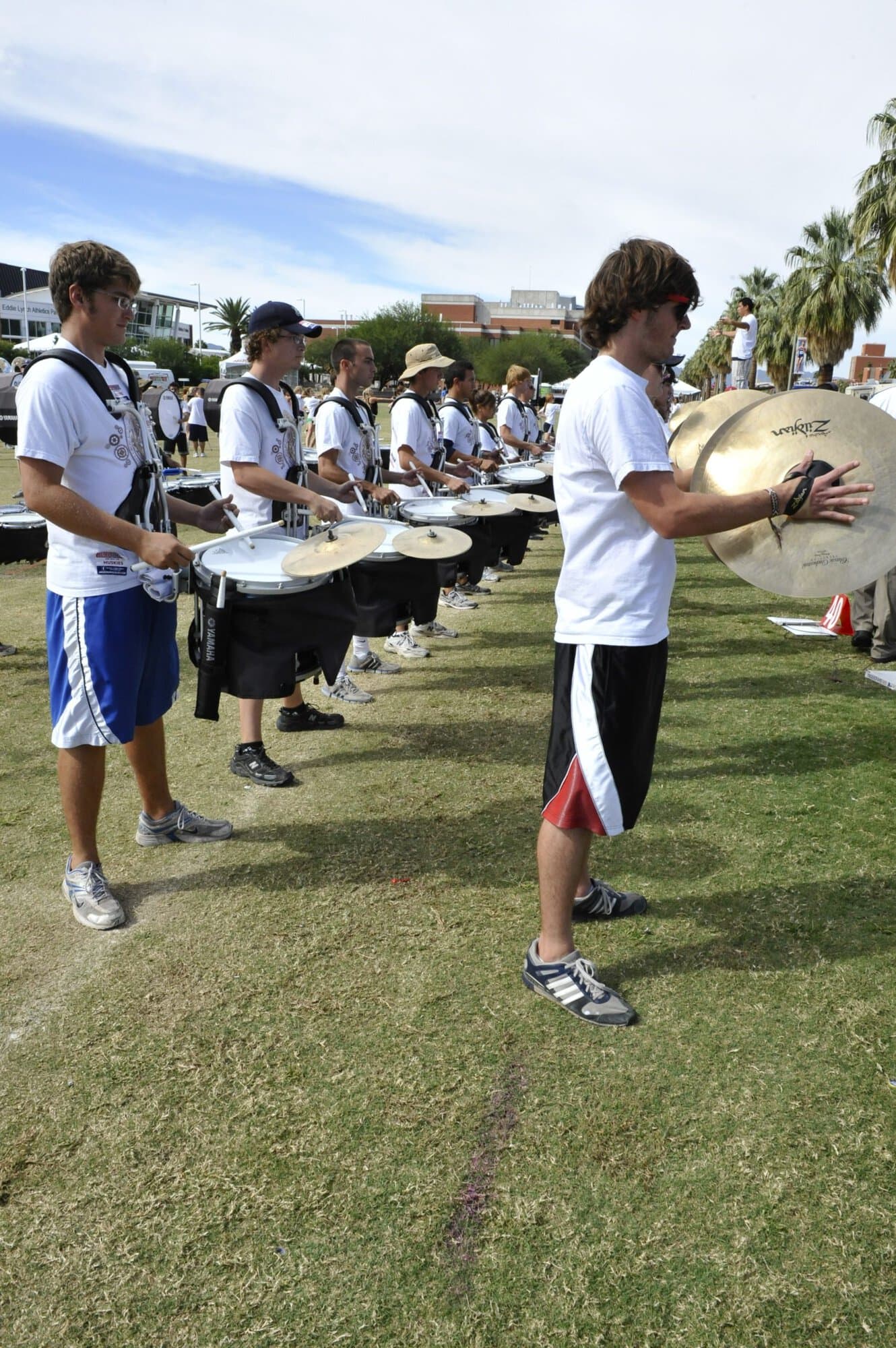 POA Rehearsal 10/23/10