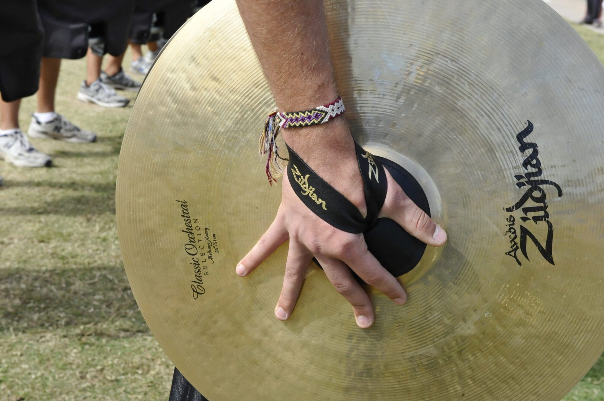 POA Rehearsal 10/23/10