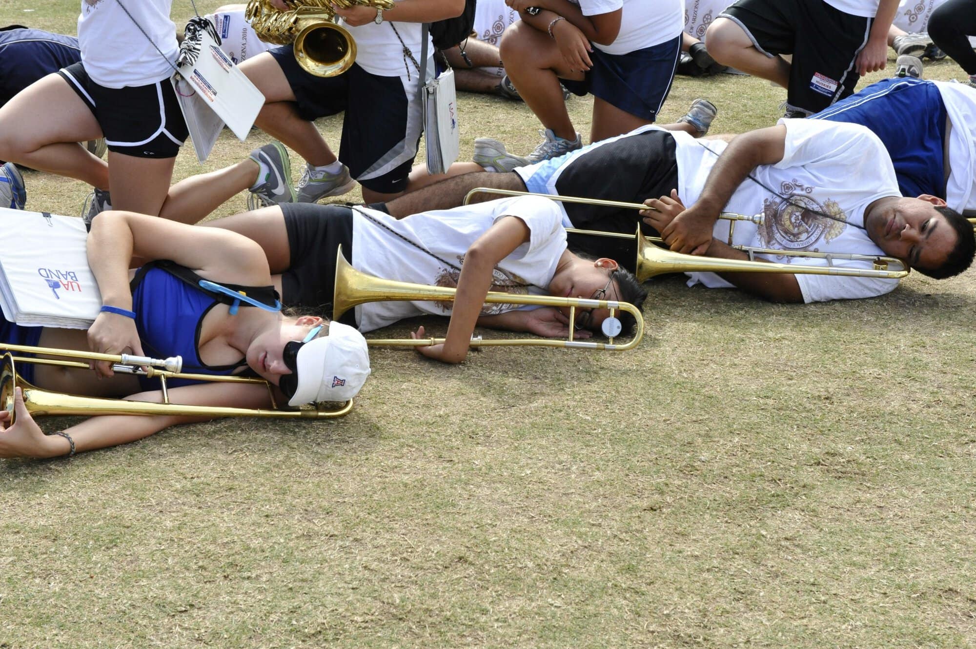 POA Rehearsal 10/23/10