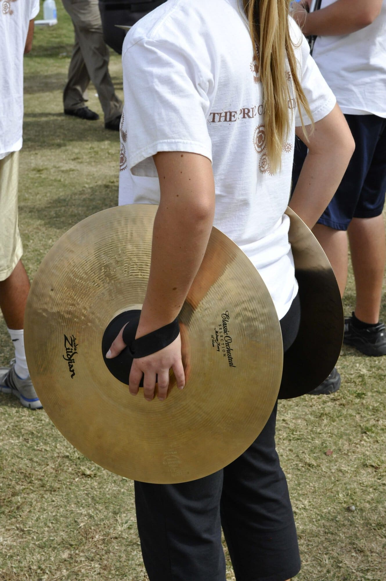 POA Rehearsal 10/23/10