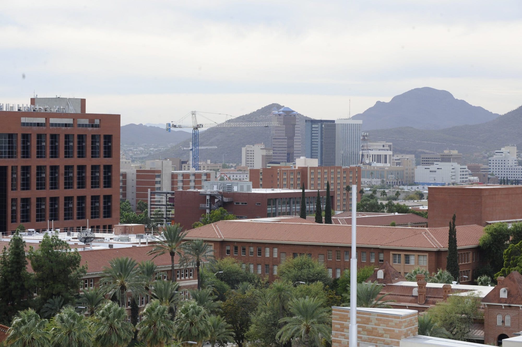 Campus Pix