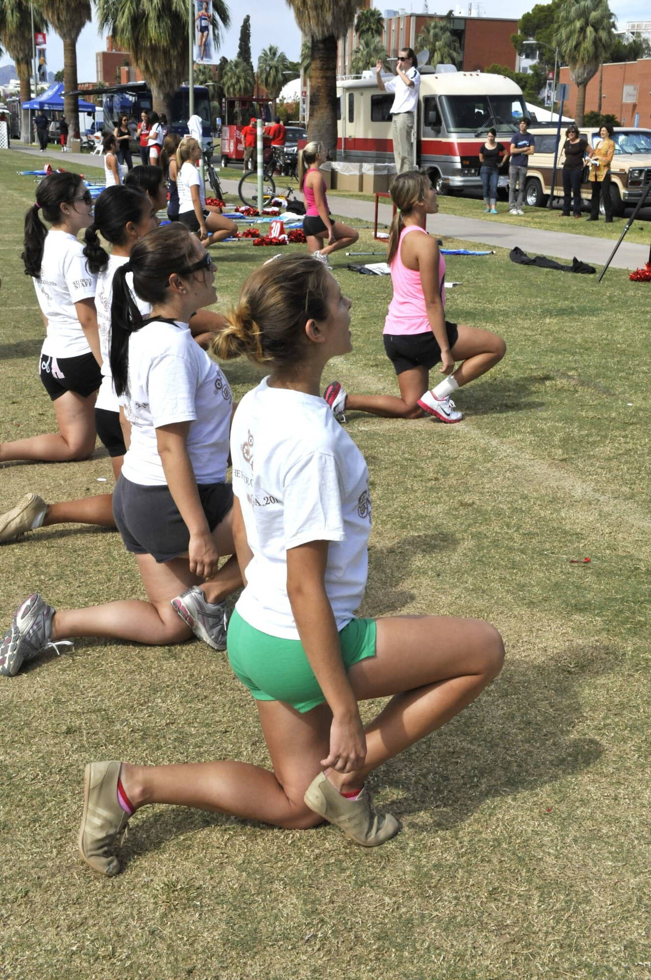 POA Rehearsal 10/23/10