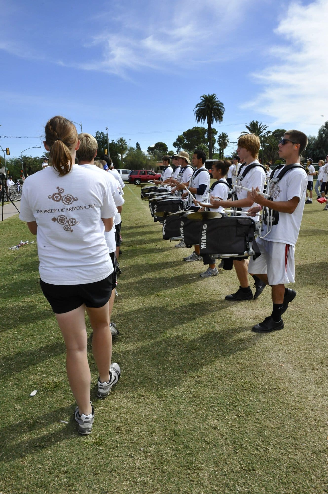 POA Rehearsal 10/23/10