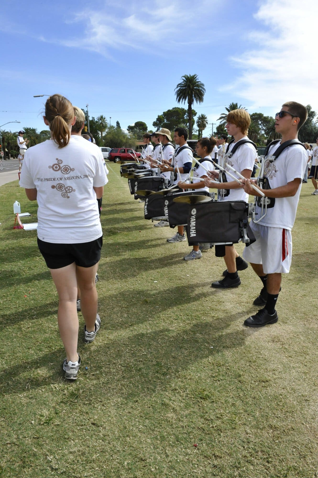 POA Rehearsal 10/23/10