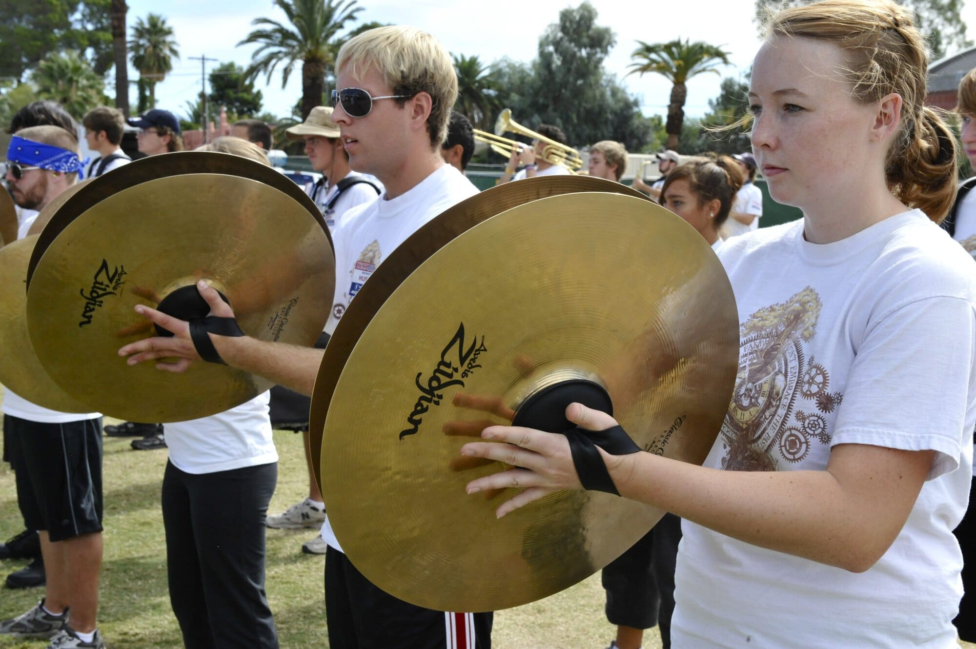 POA Rehearsal 10/23/10