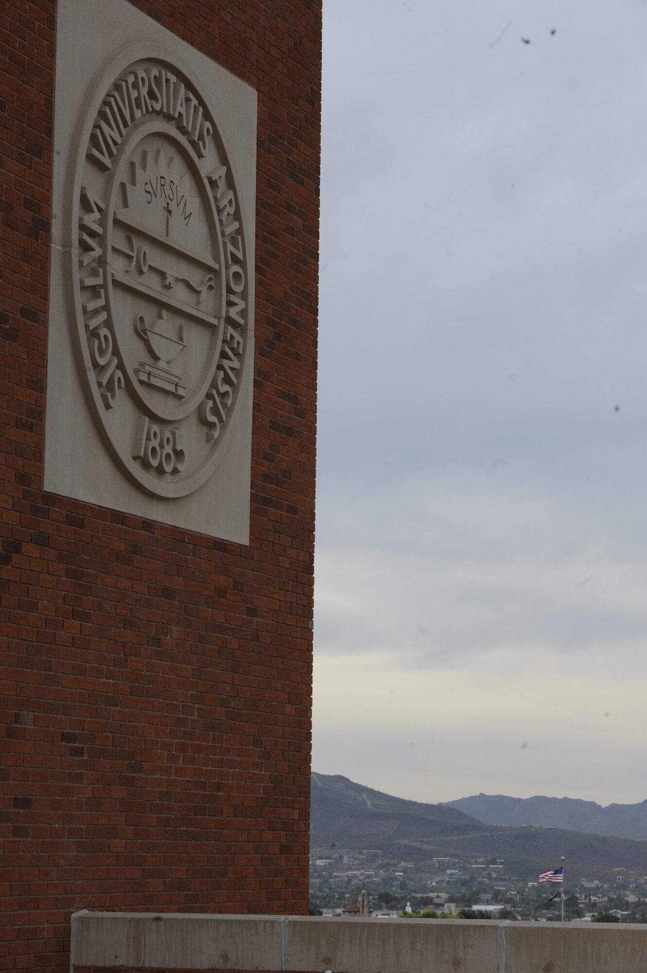 Campus Pix