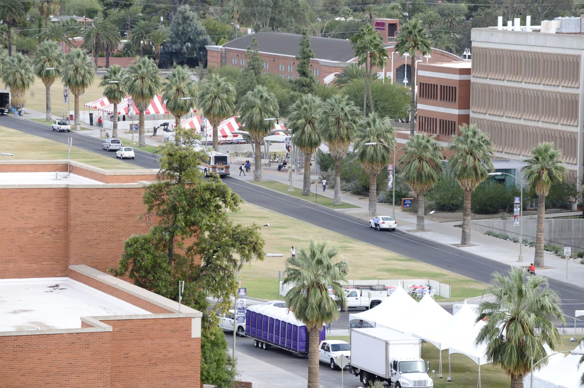 Campus Pix