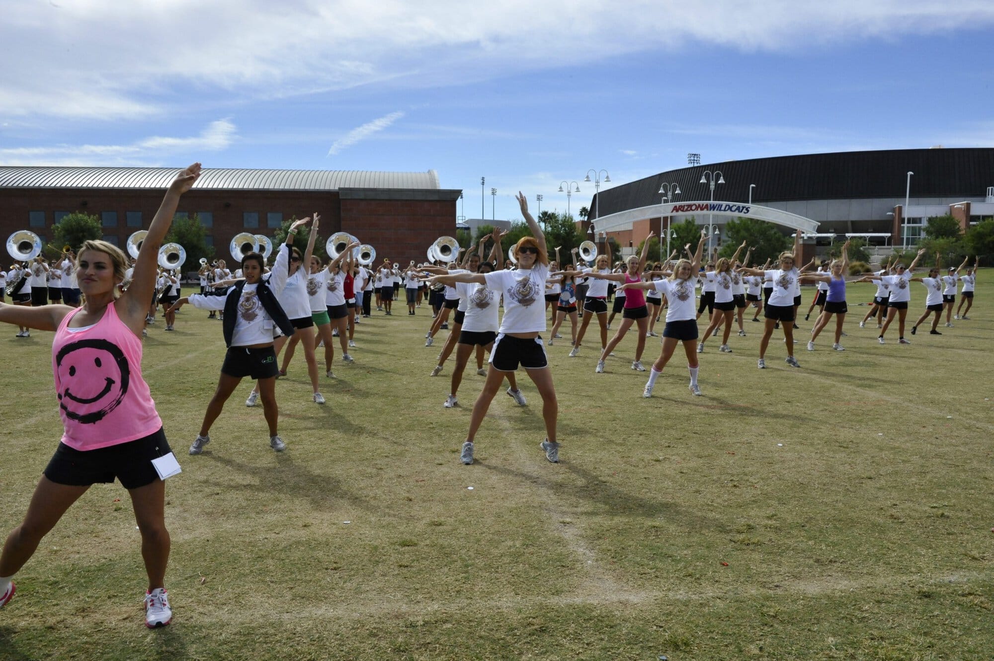POA Rehearsal 10/23/10