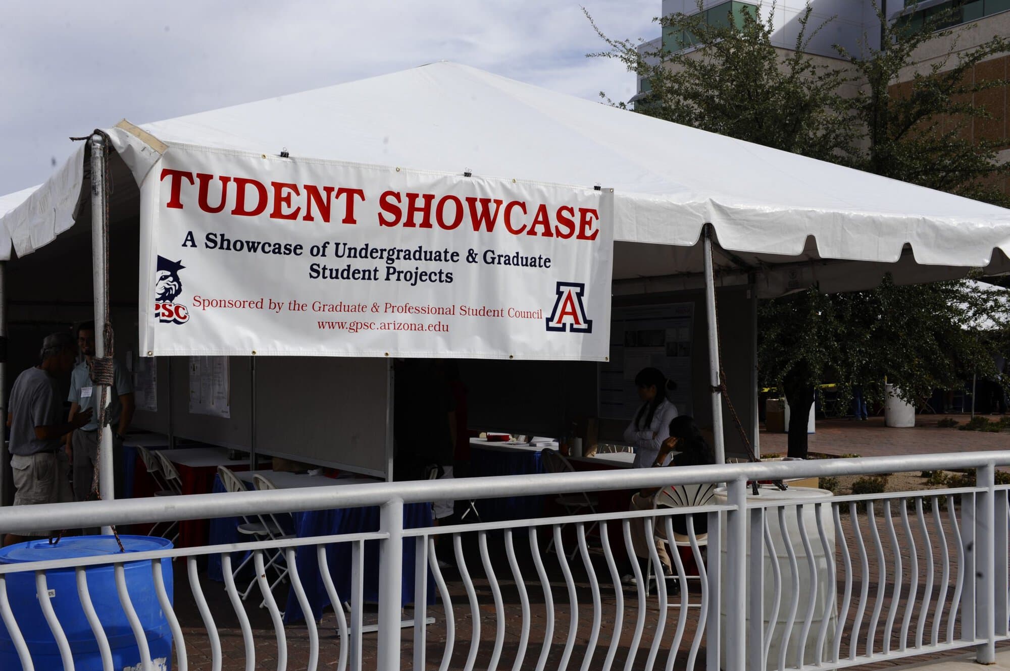 Student Showcase
