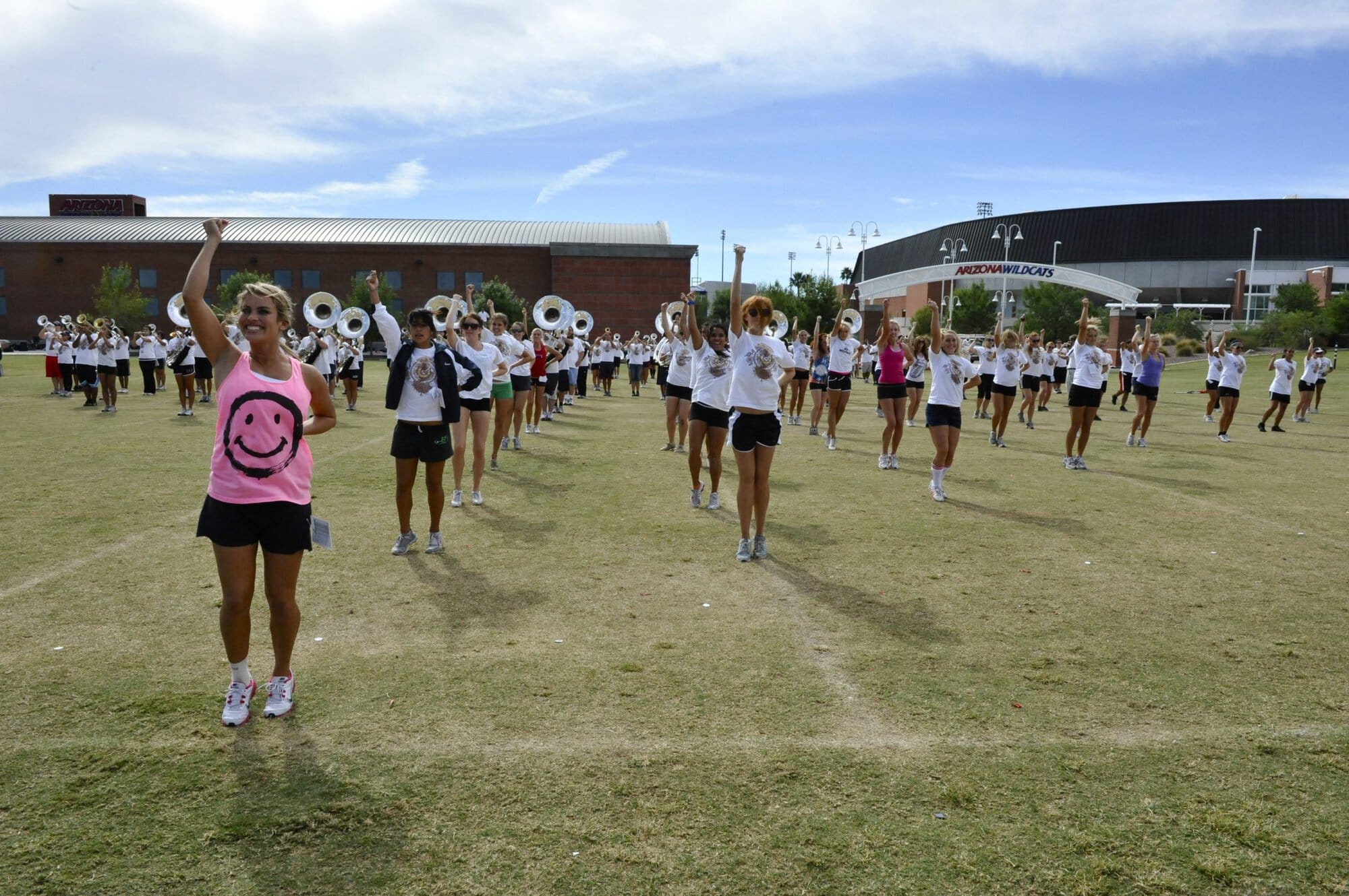 POA Rehearsal 10/23/10