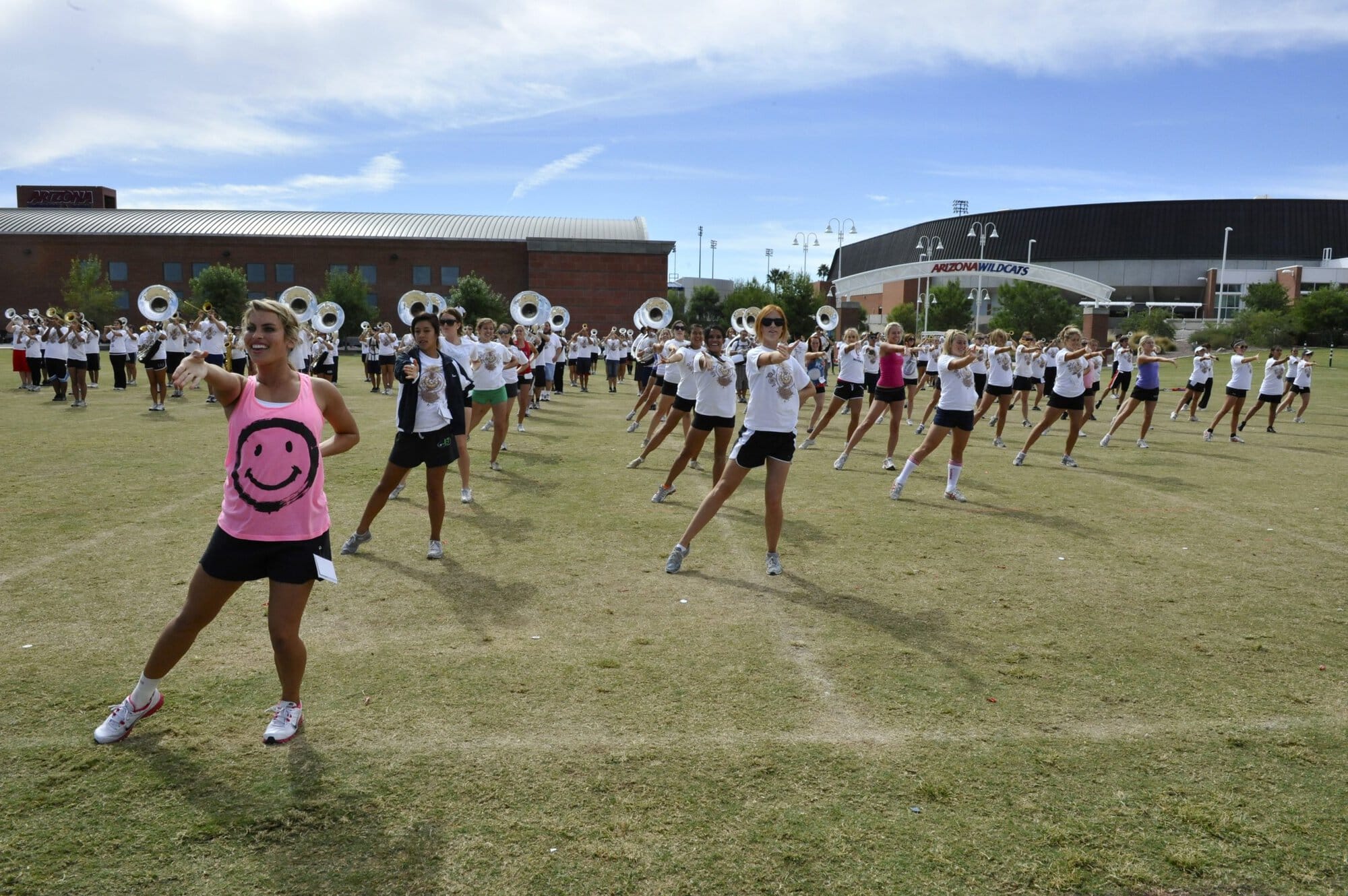 POA Rehearsal 10/23/10