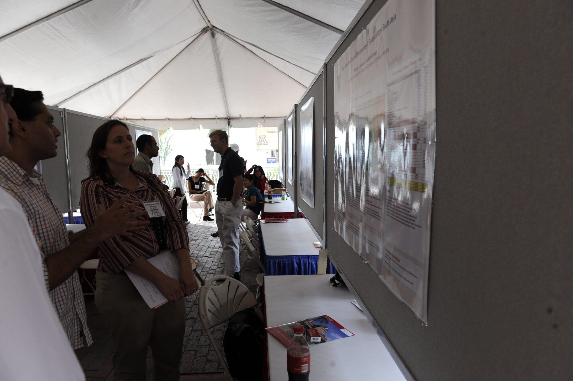 Student Showcase