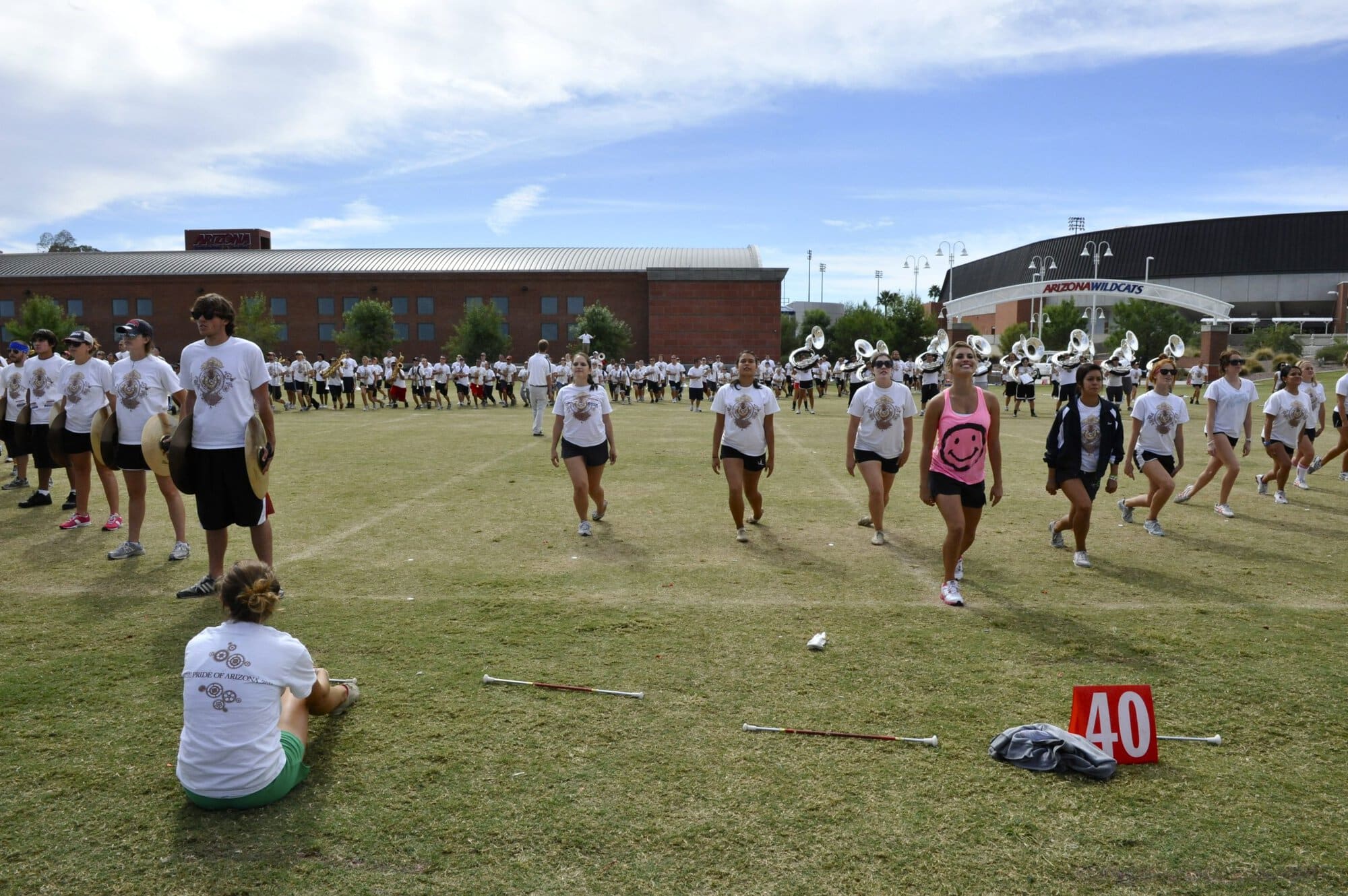 POA Rehearsal 10/23/10