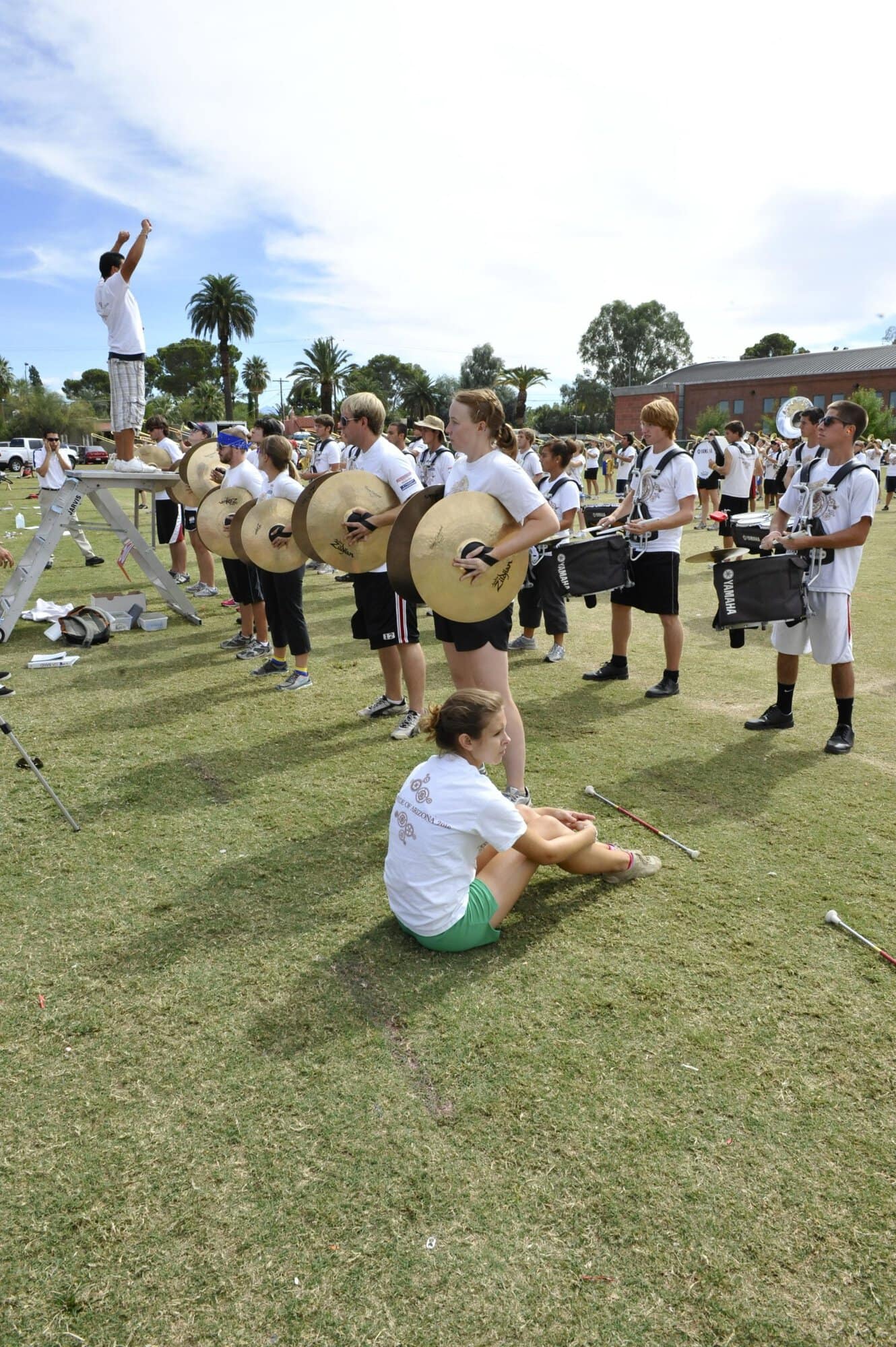 POA Rehearsal 10/23/10