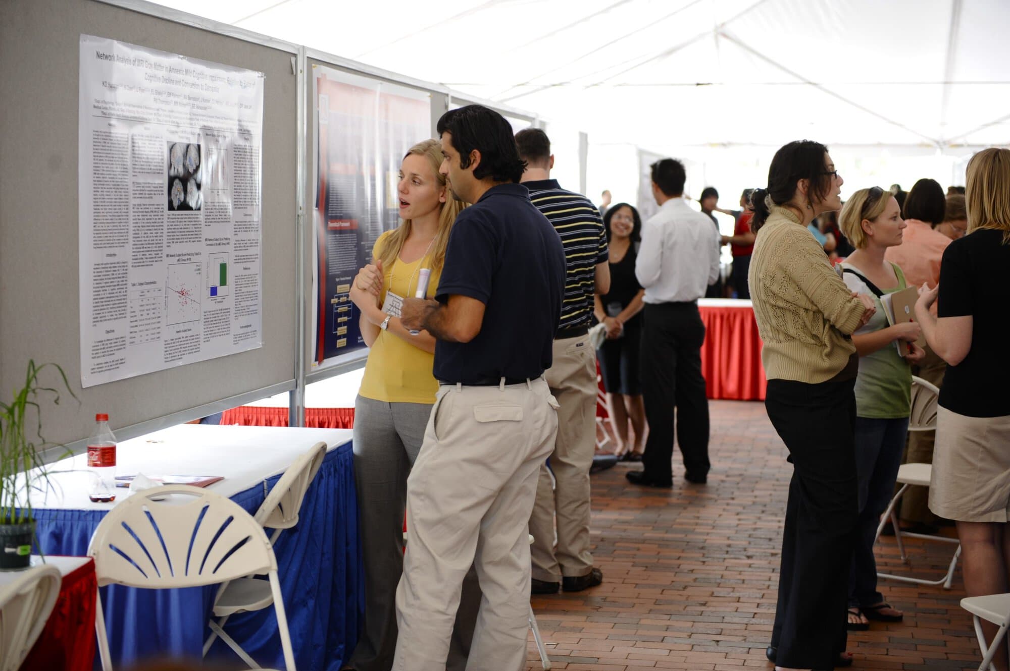 Student Showcase
