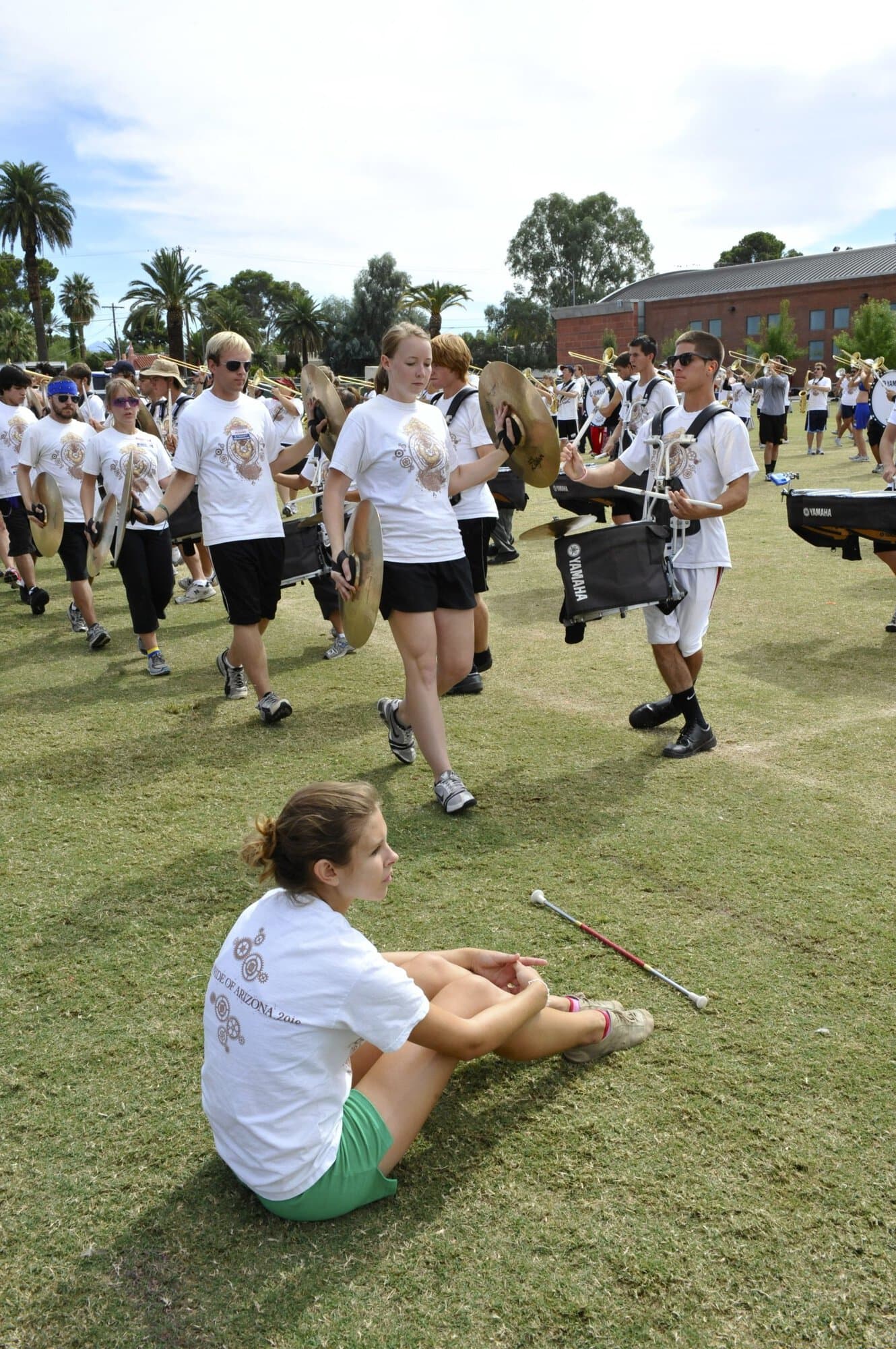 POA Rehearsal 10/23/10