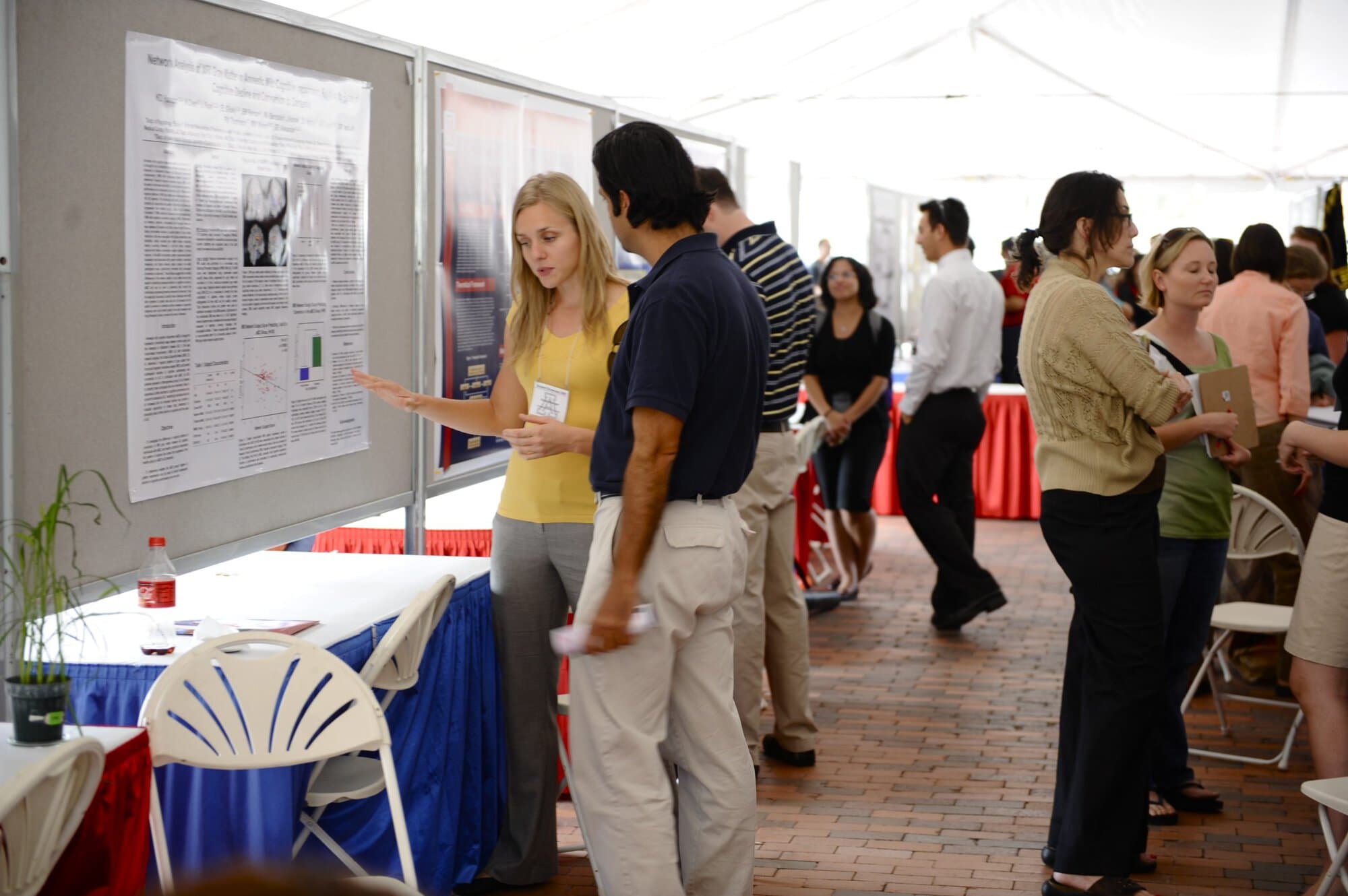 Student Showcase