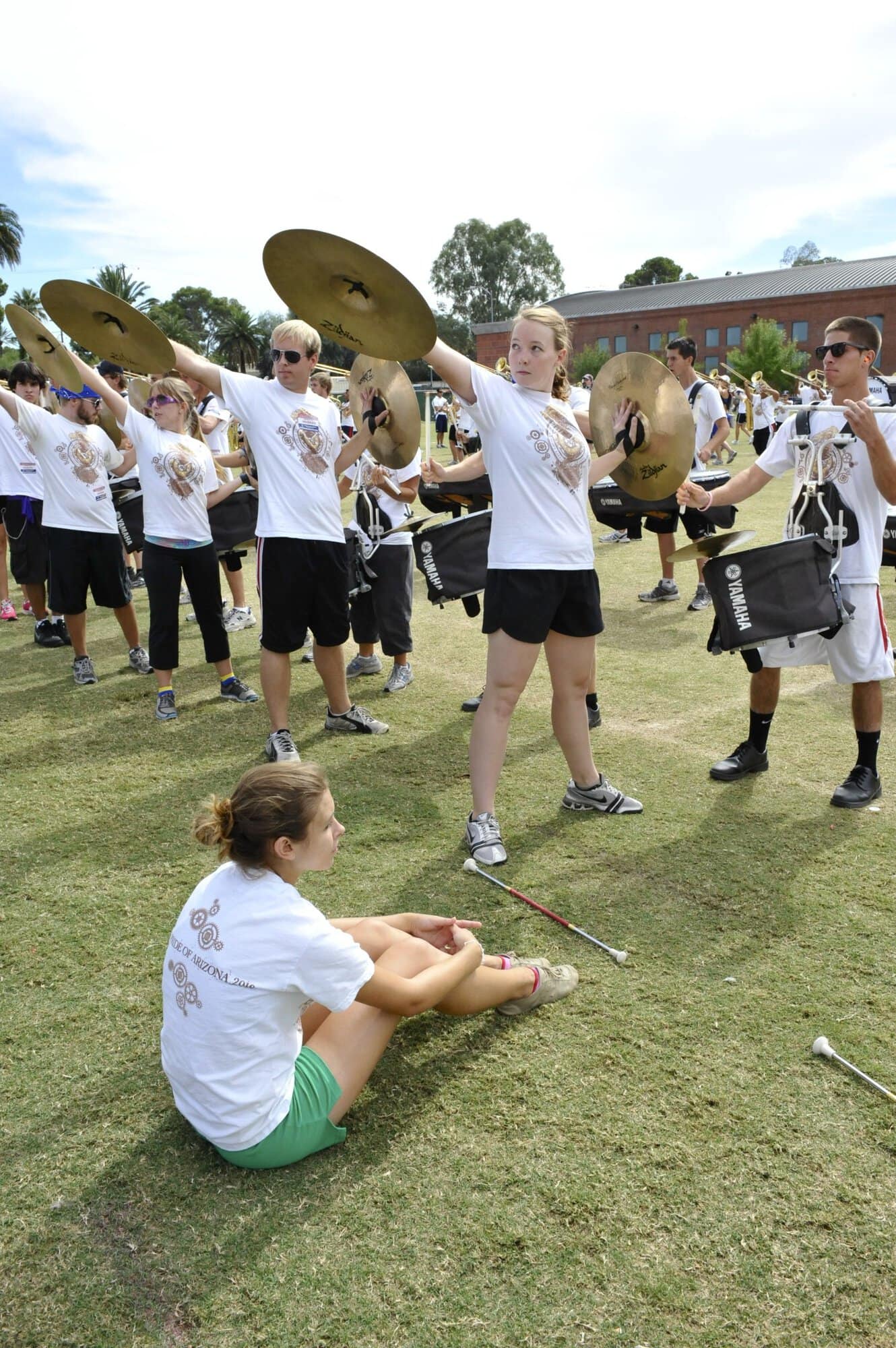 POA Rehearsal 10/23/10