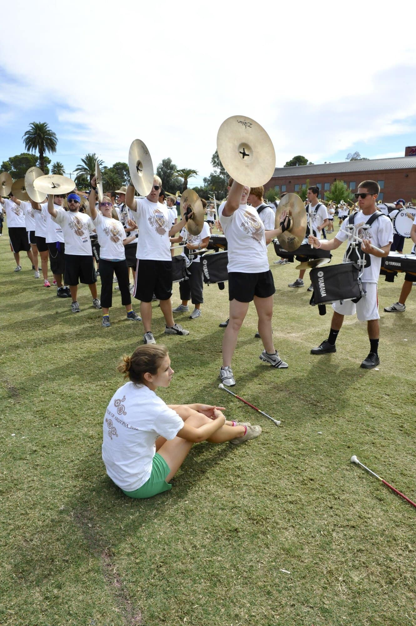 POA Rehearsal 10/23/10
