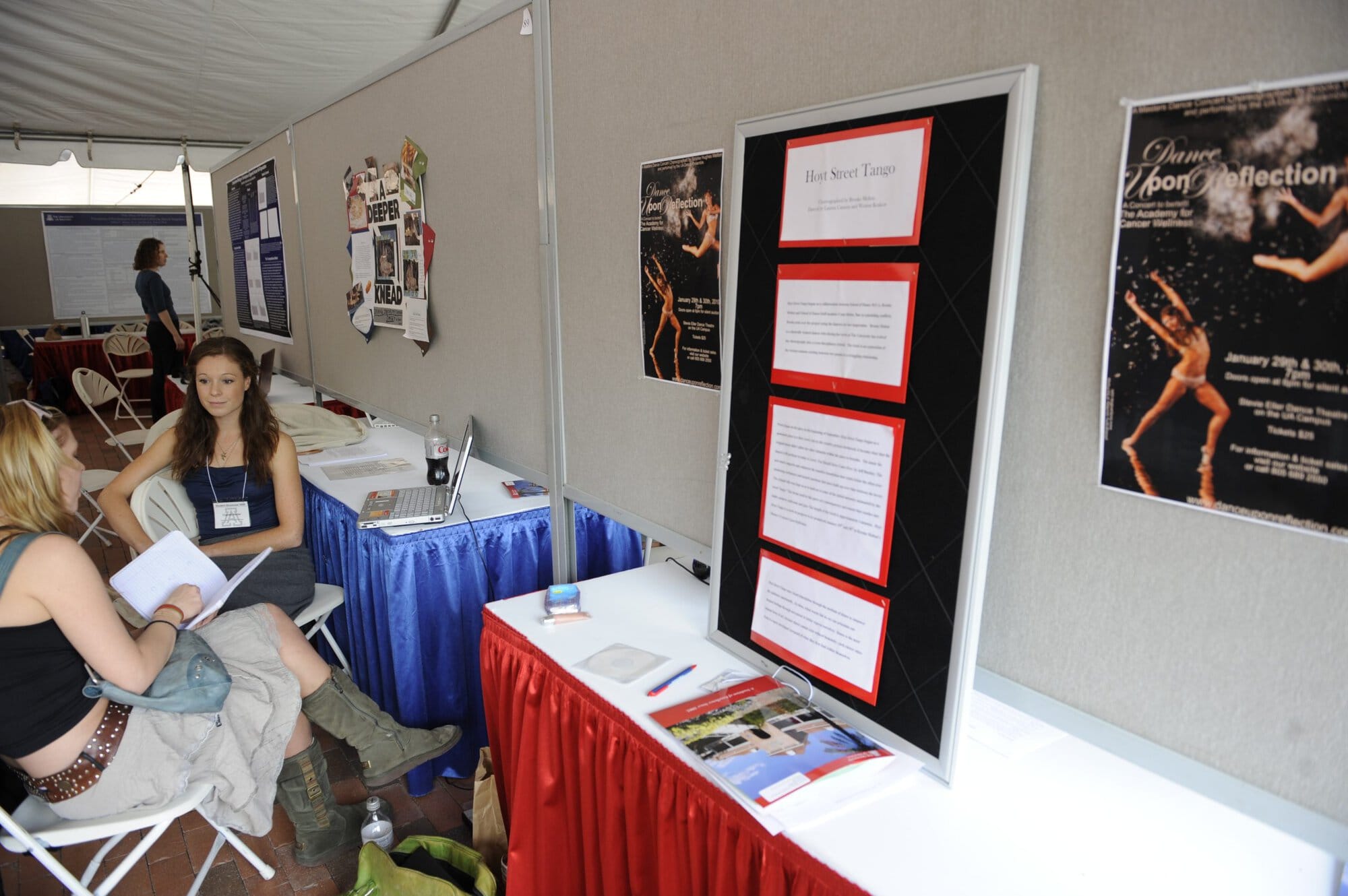 Student Showcase