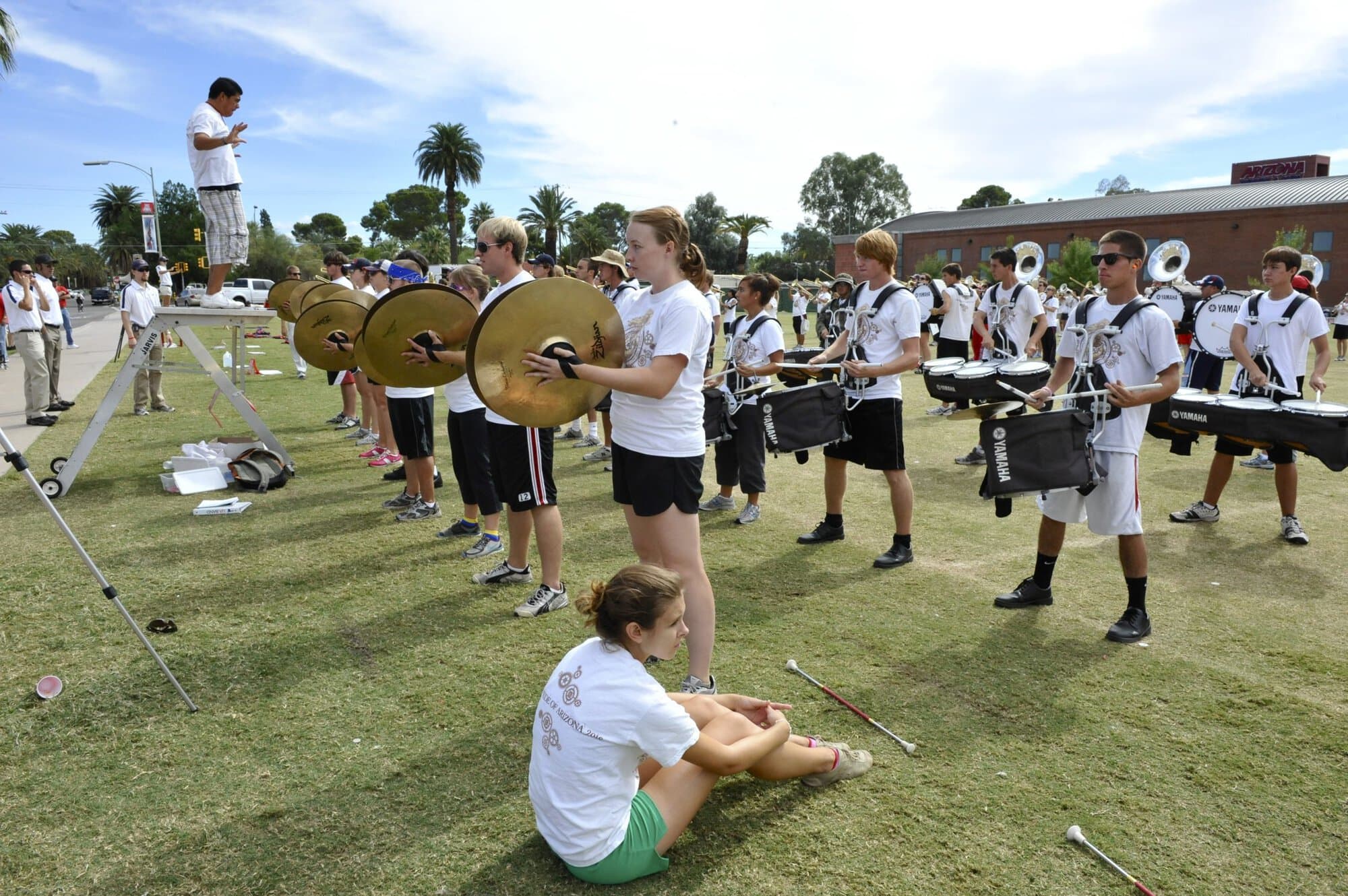 POA Rehearsal 10/23/10