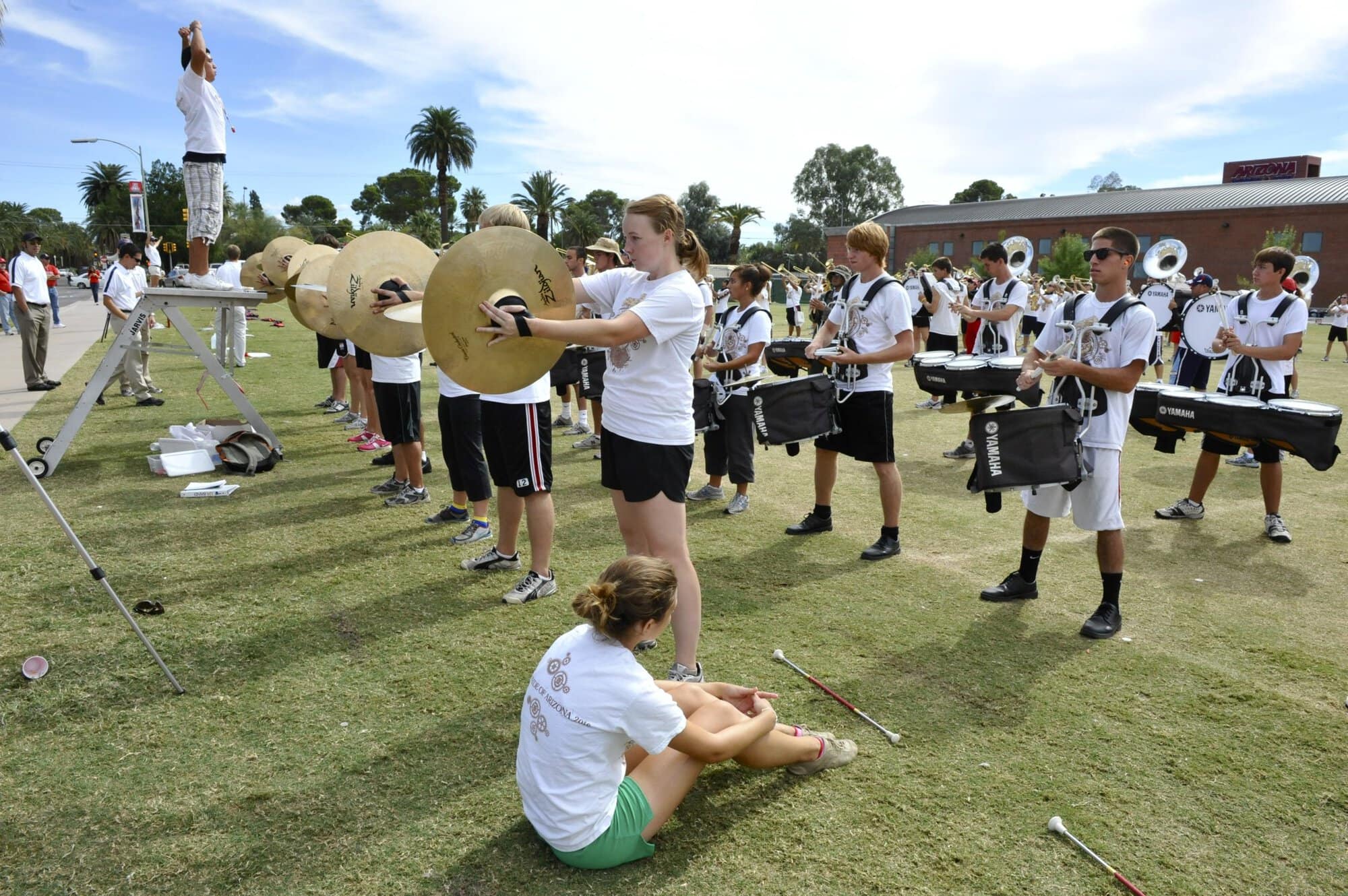 POA Rehearsal 10/23/10