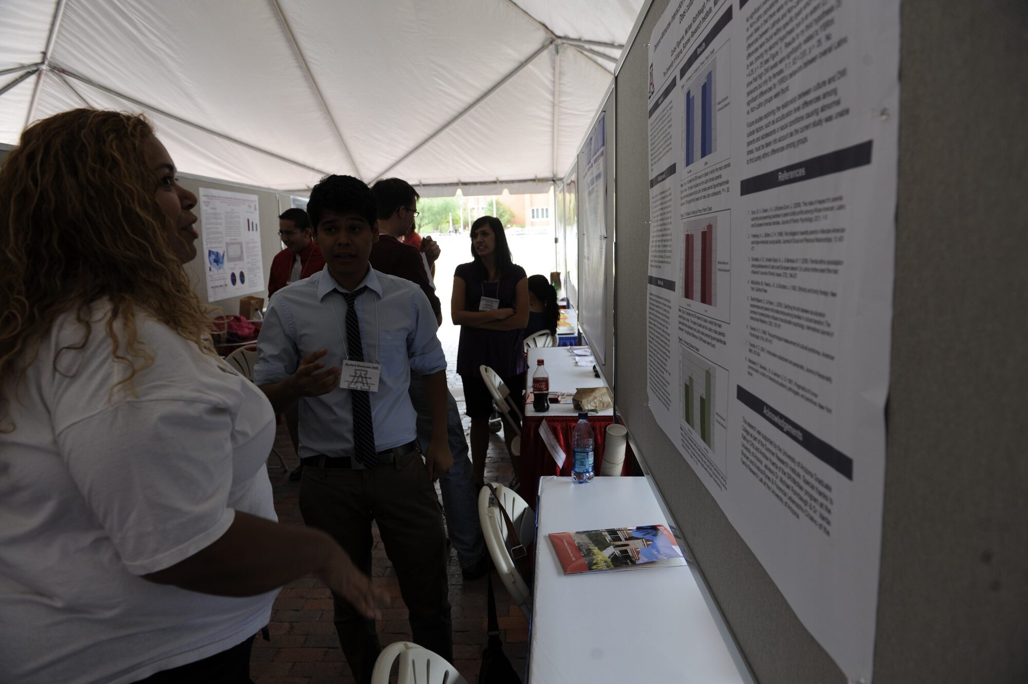 Student Showcase