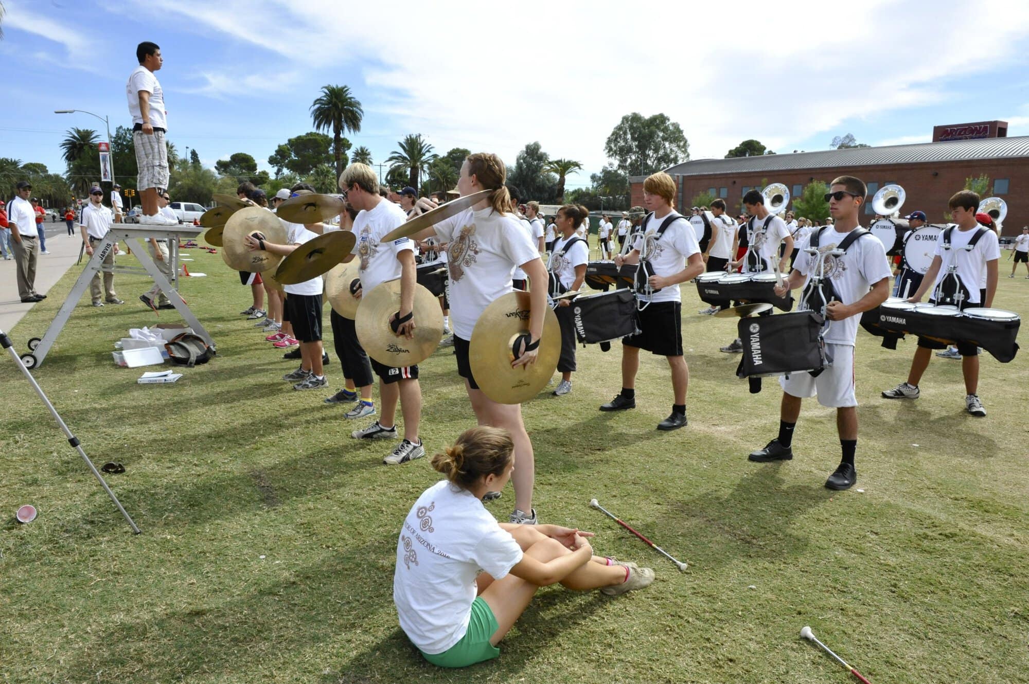 POA Rehearsal 10/23/10