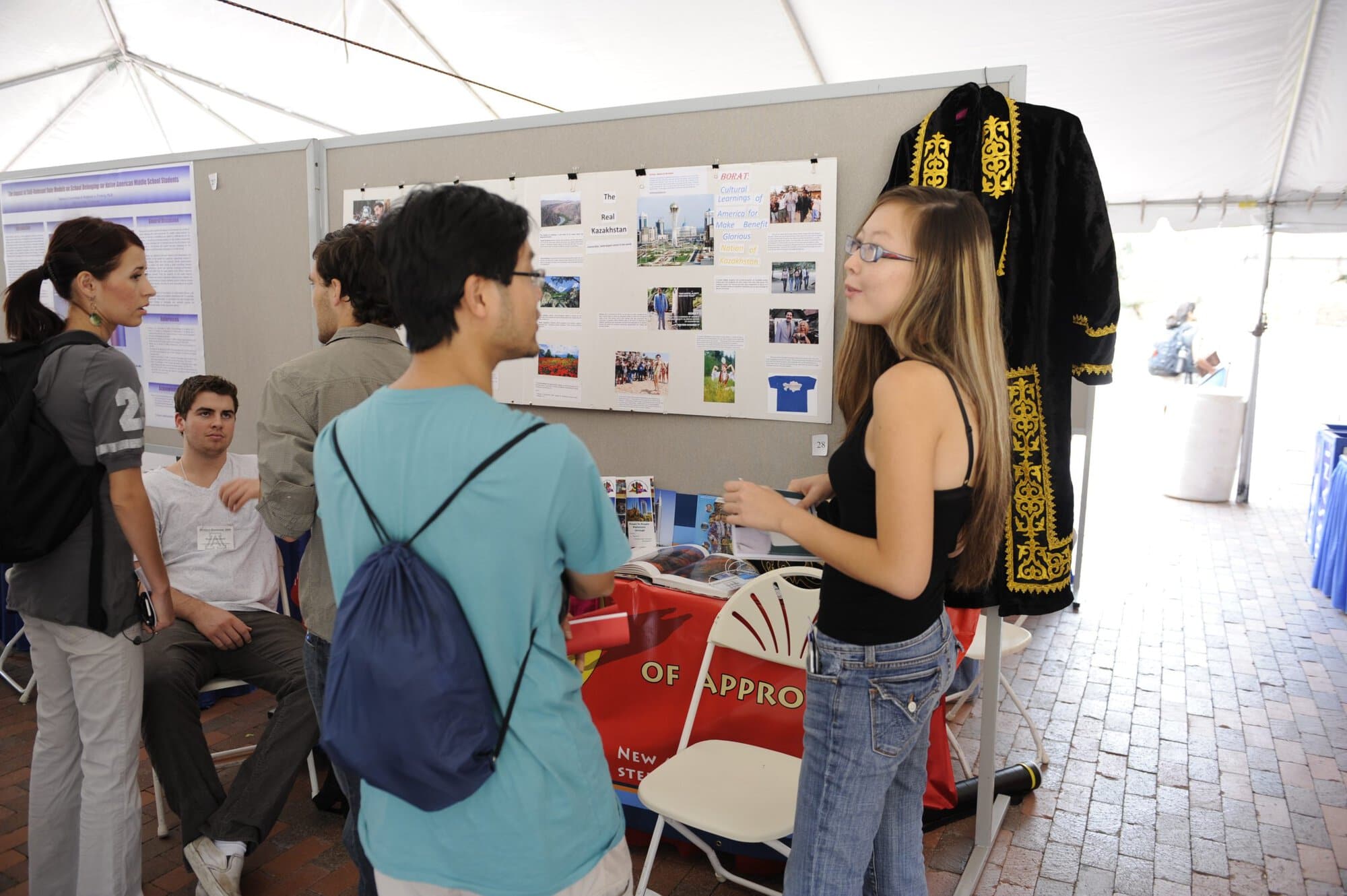 Student Showcase