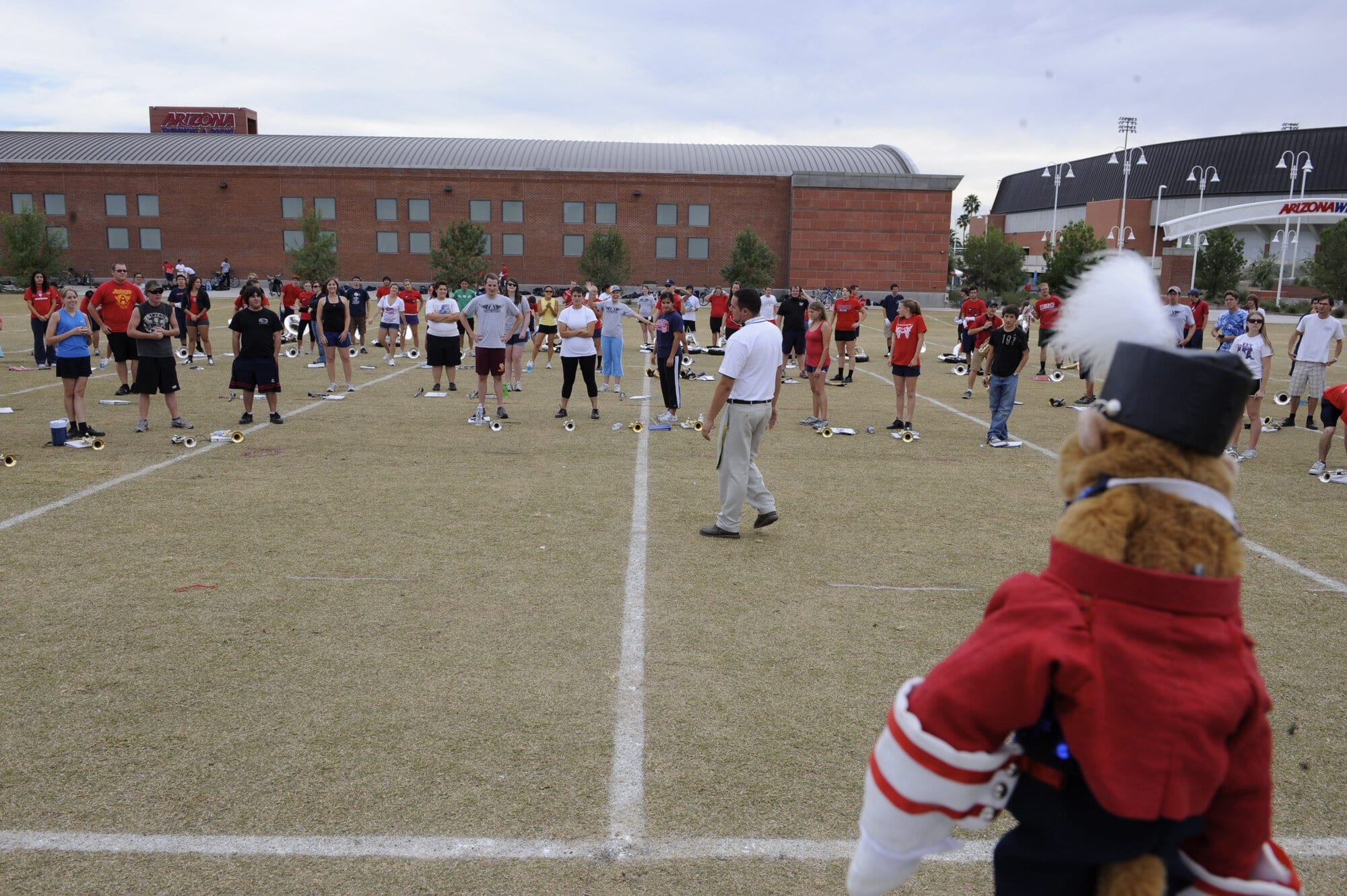 Pride Practice