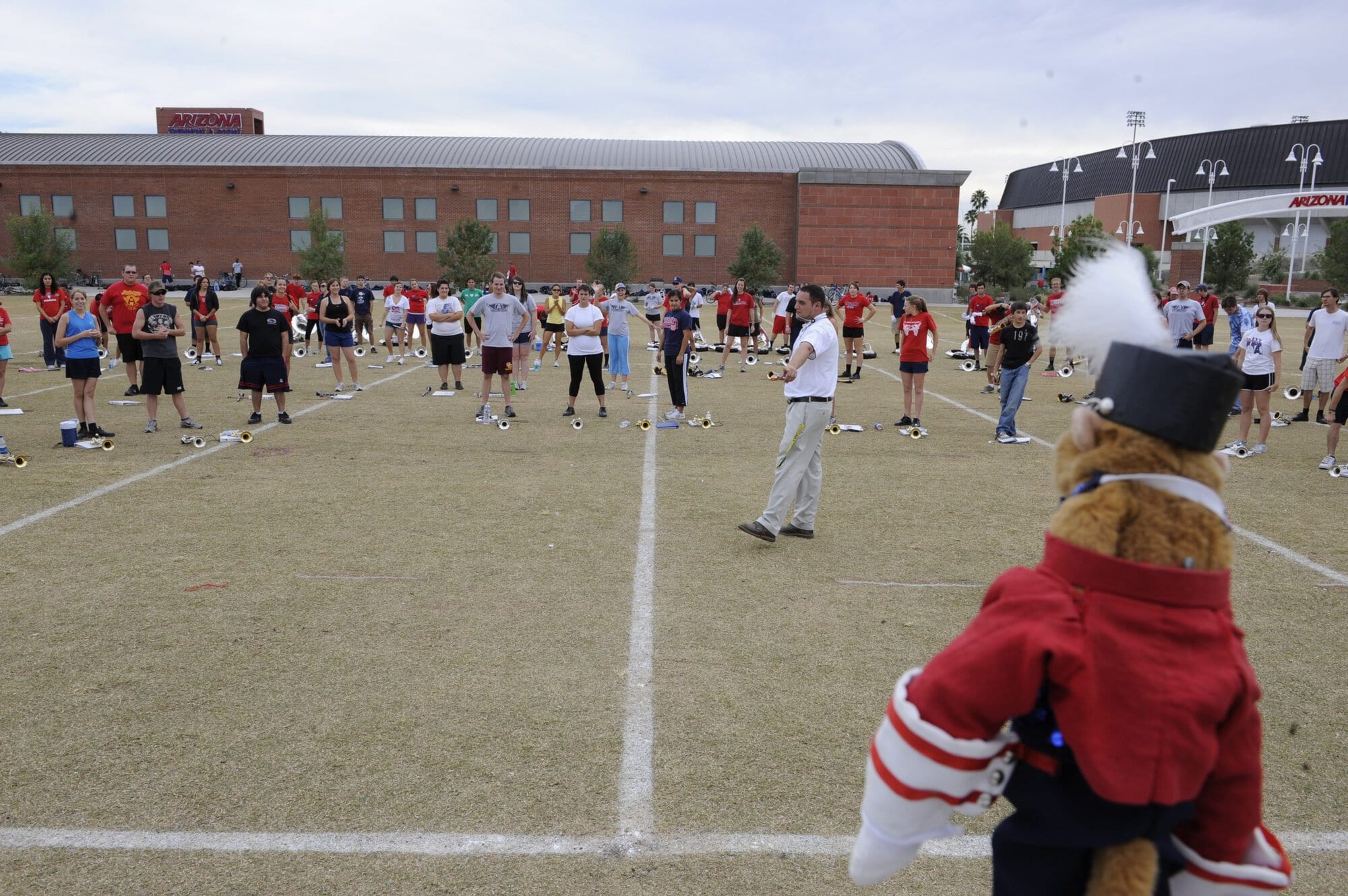 Pride Practice