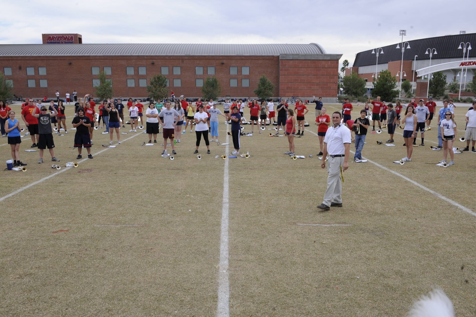 Pride Practice