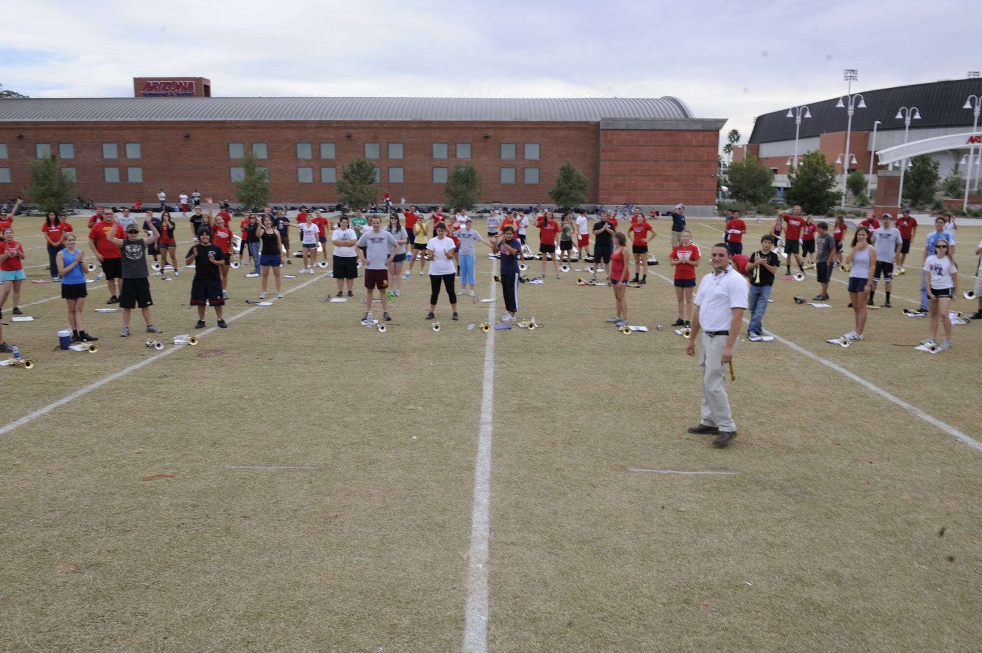 Pride Practice