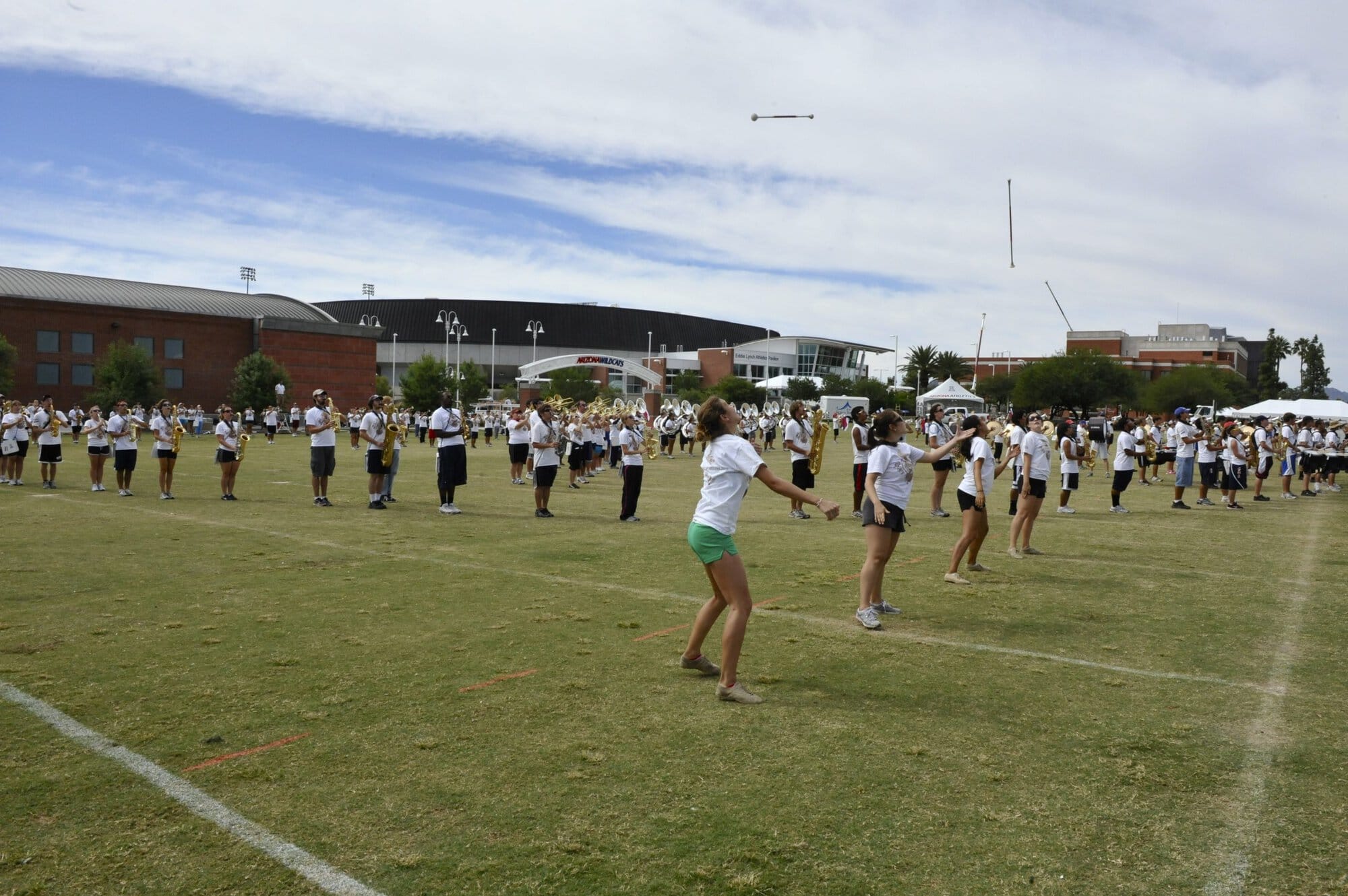 POA Rehearsal 10/23/10