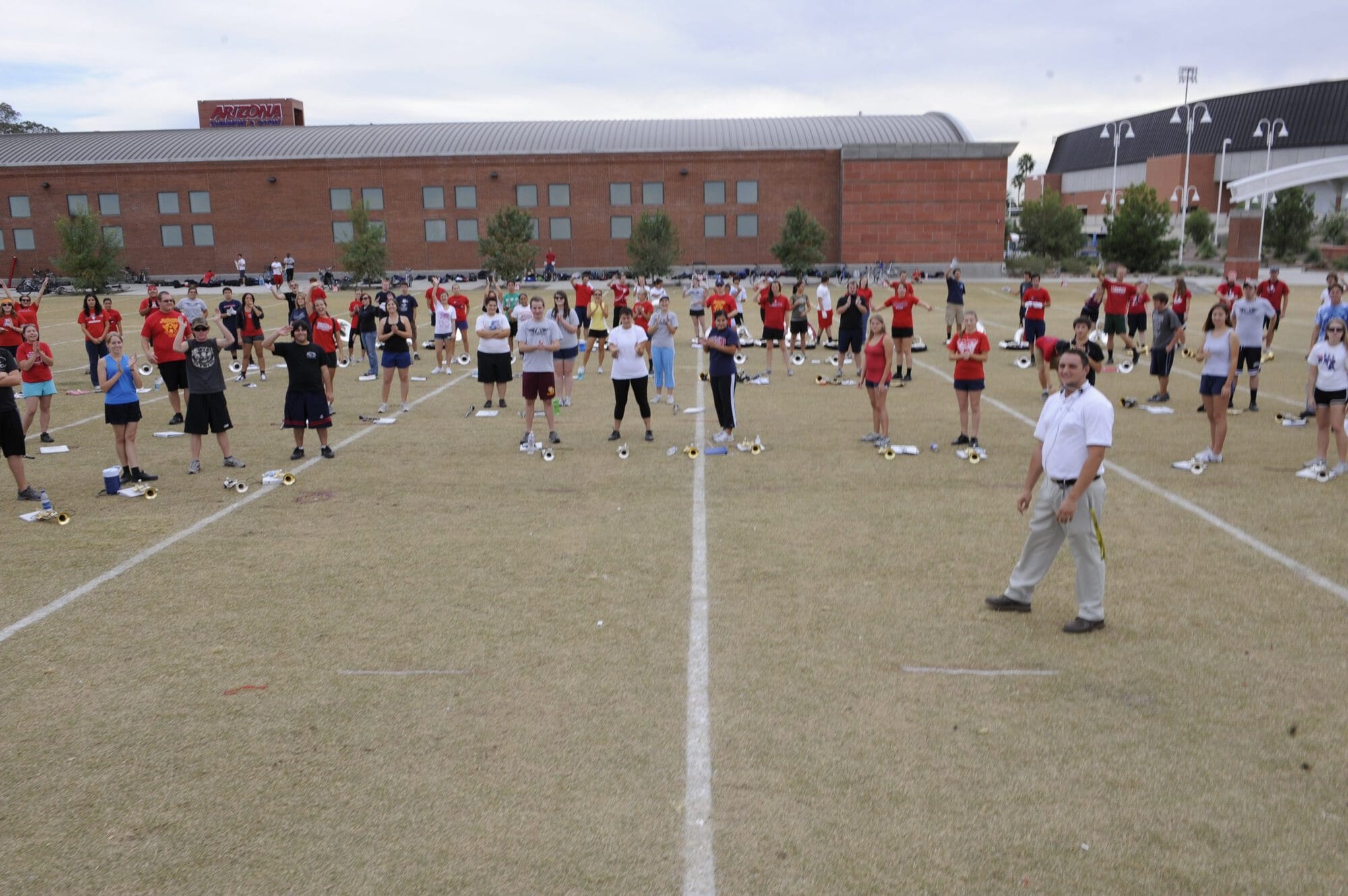 Pride Practice
