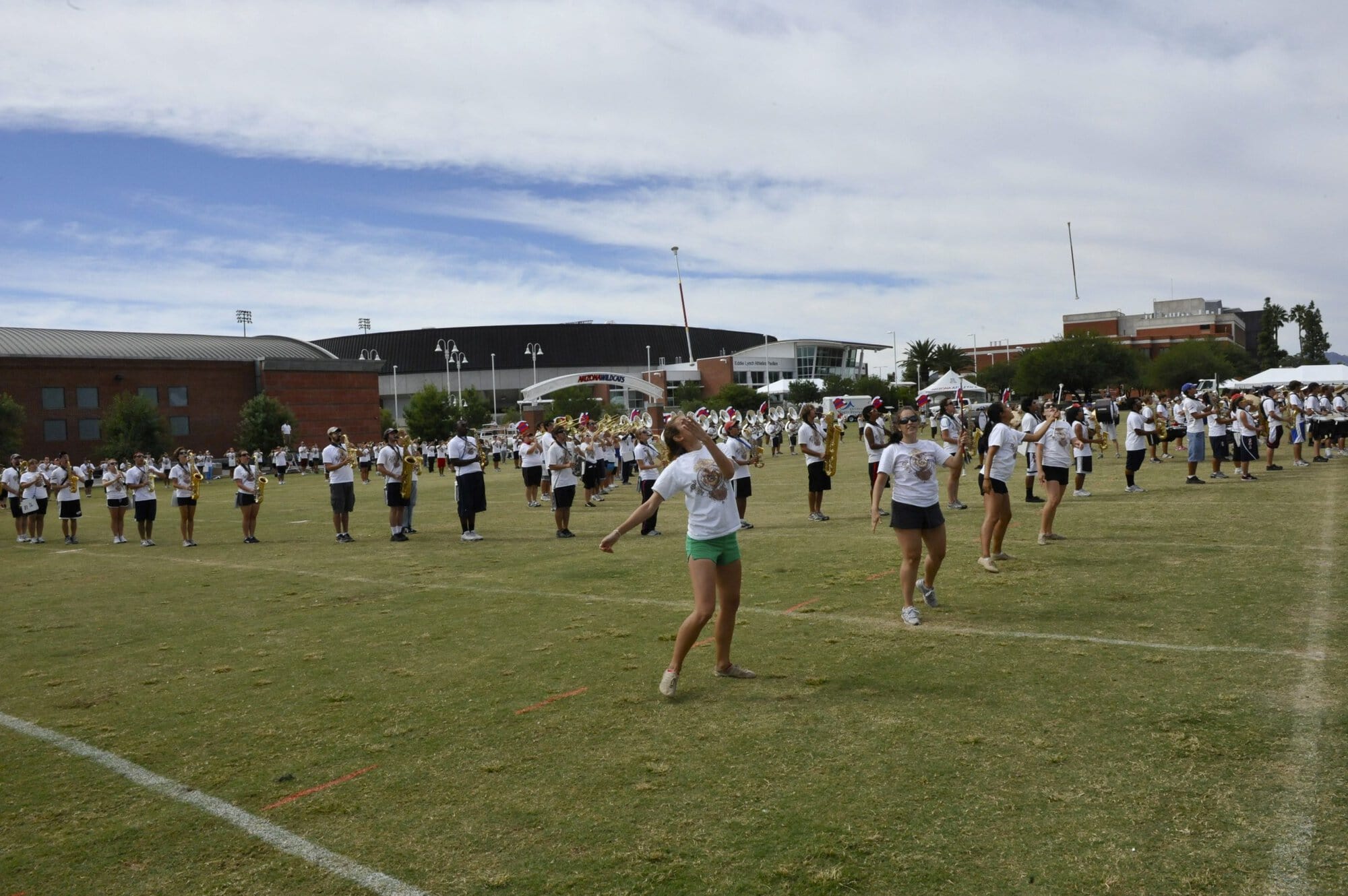 POA Rehearsal 10/23/10