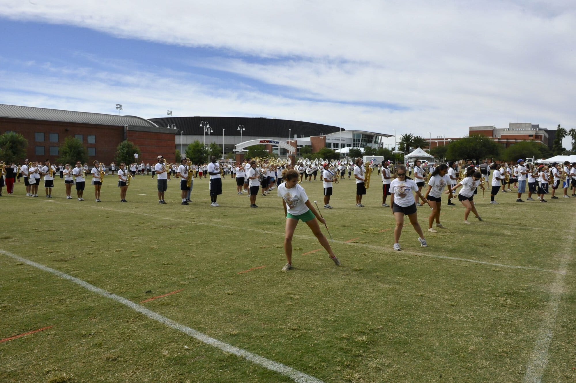 POA Rehearsal 10/23/10
