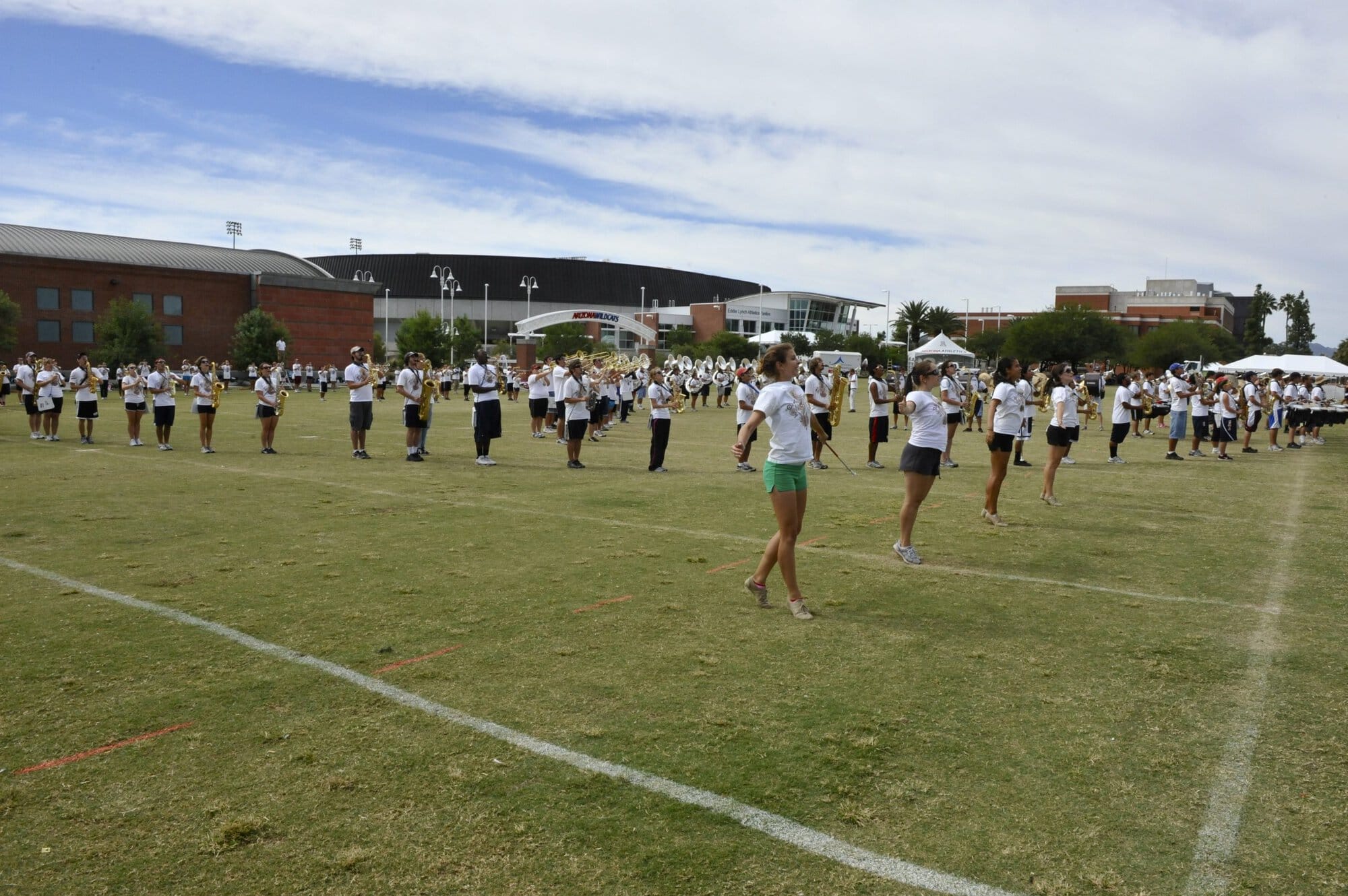 POA Rehearsal 10/23/10